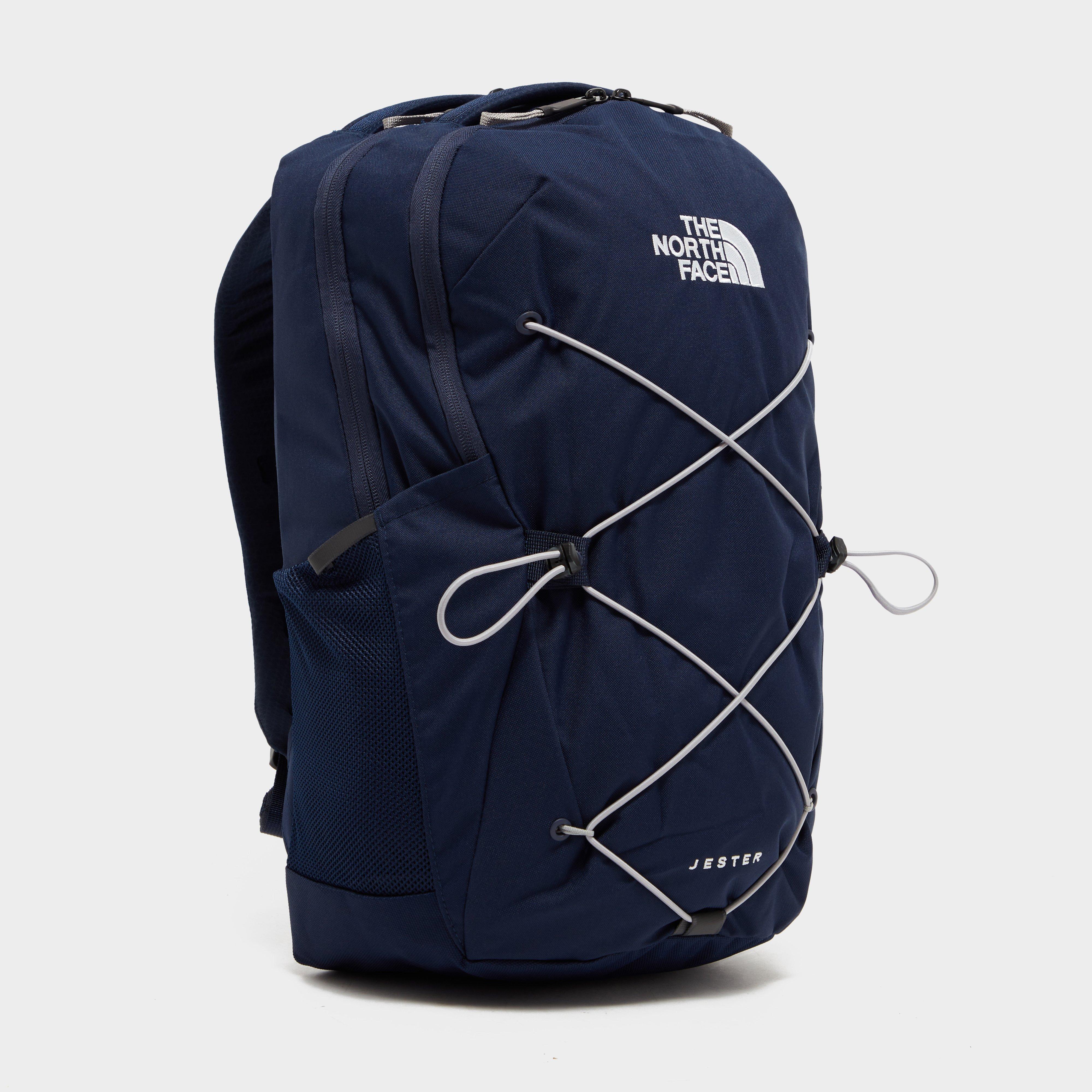 The North Face Jester 27 Litre Daysack