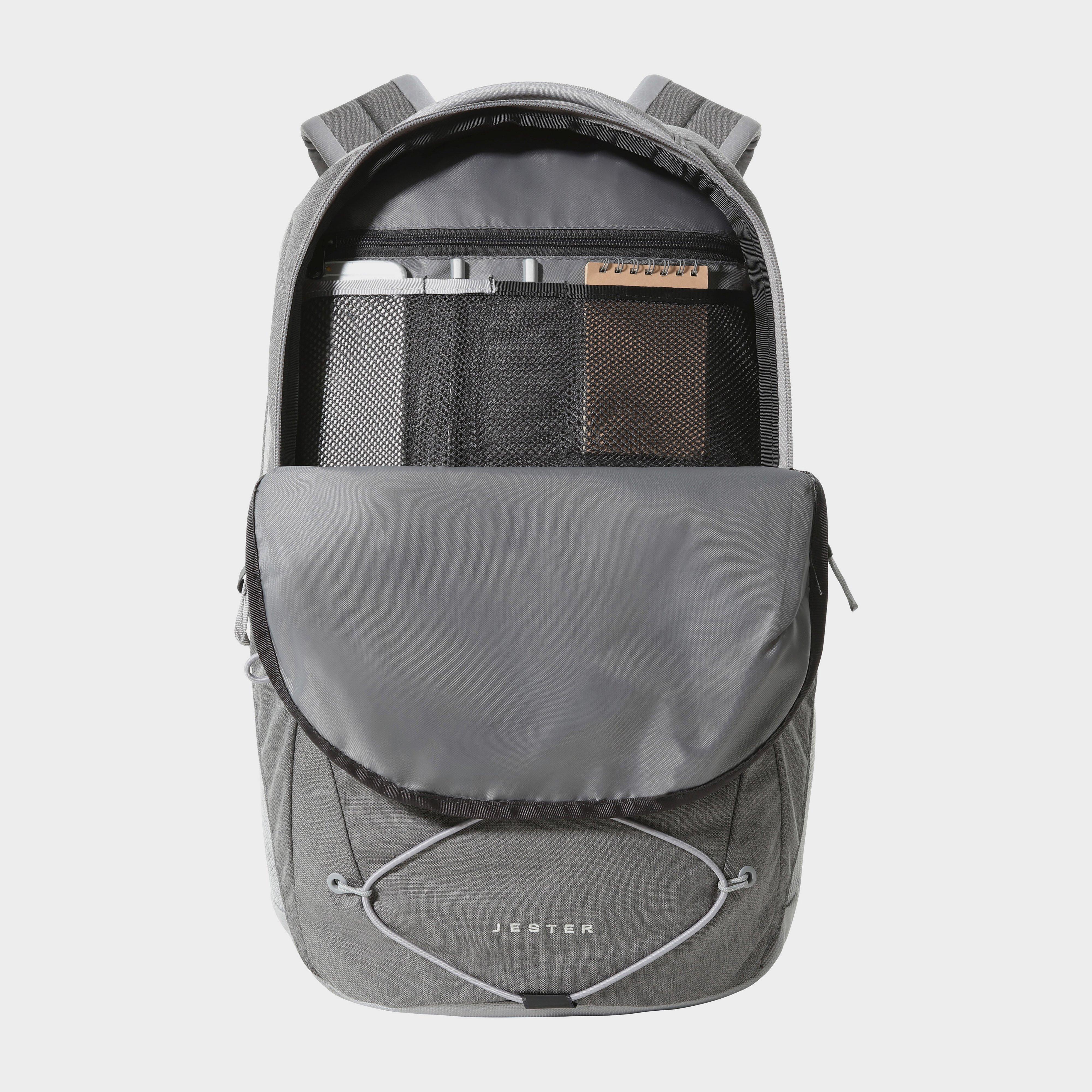 The North Face Jester 27 Litre Daysack