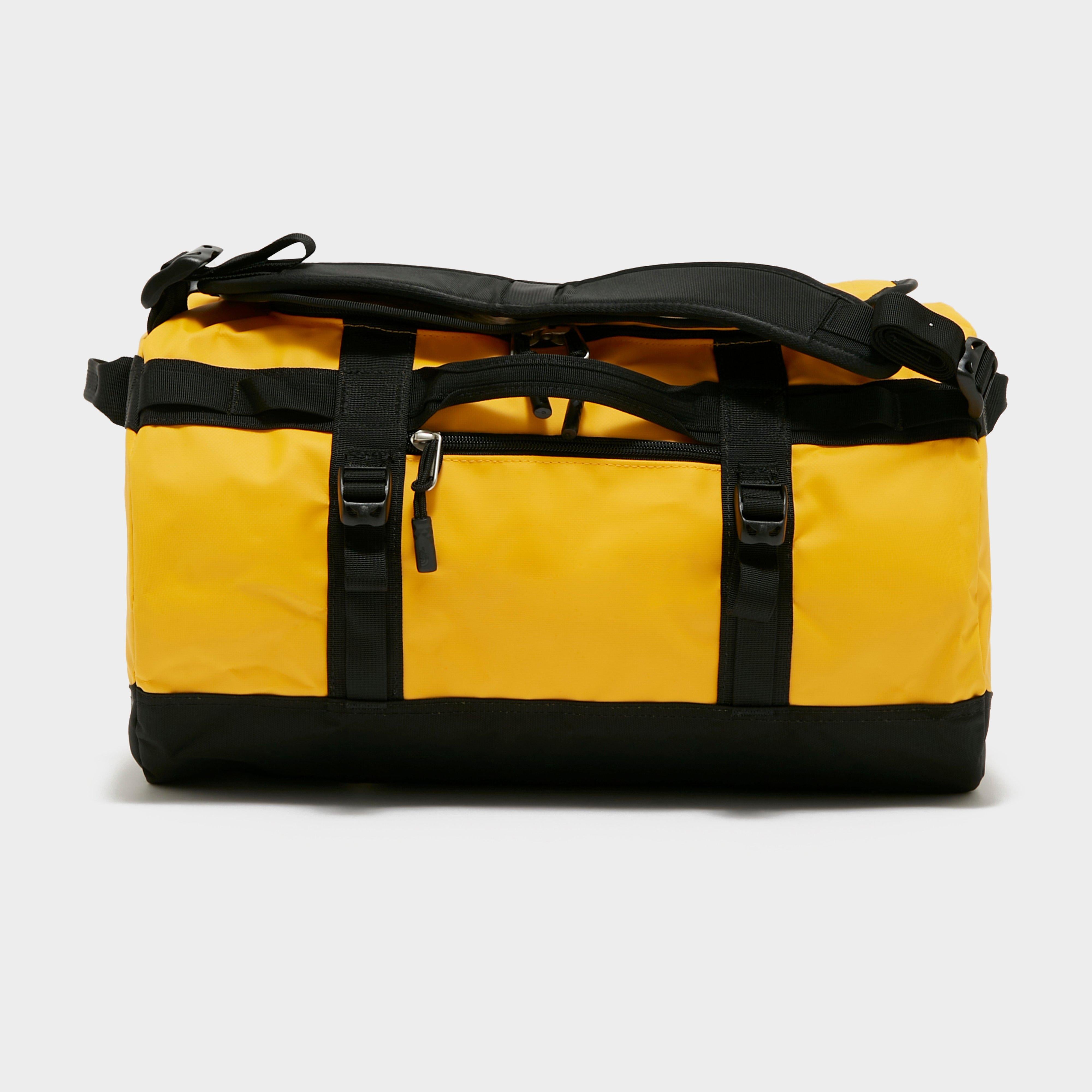 Basecamp Duffel Bag (Extra Small)