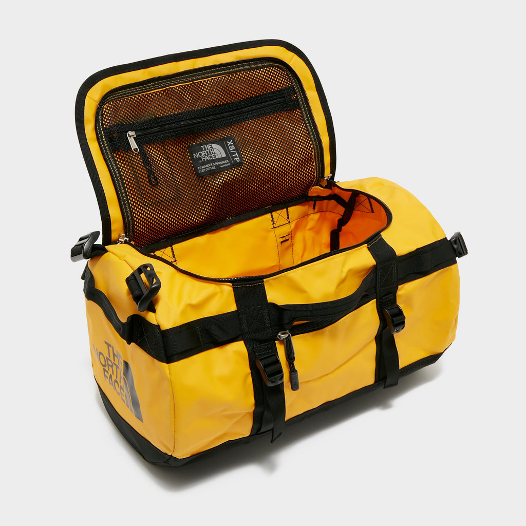 Basecamp Duffel Bag (Extra Small)