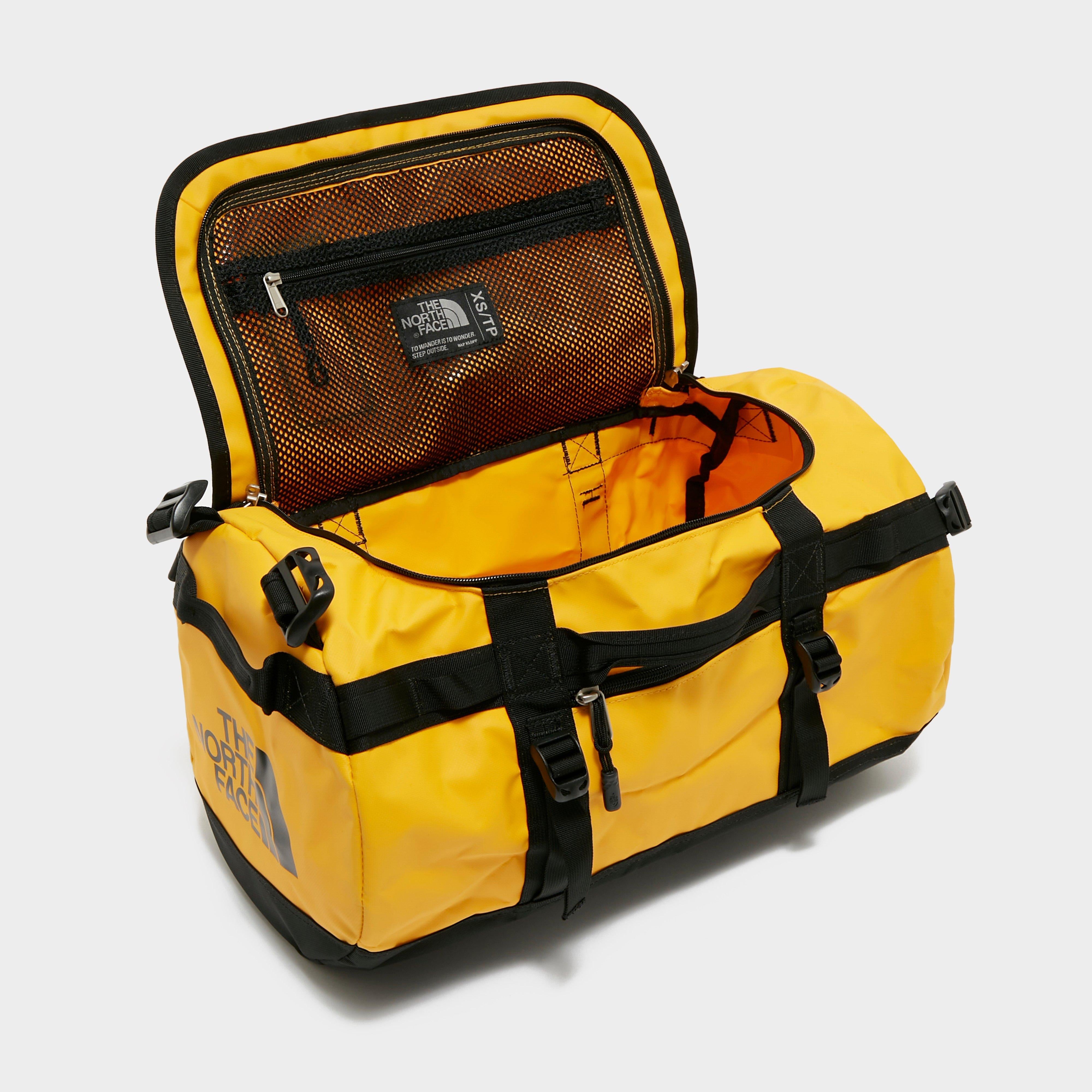 Basecamp Duffel Bag (Extra Small)