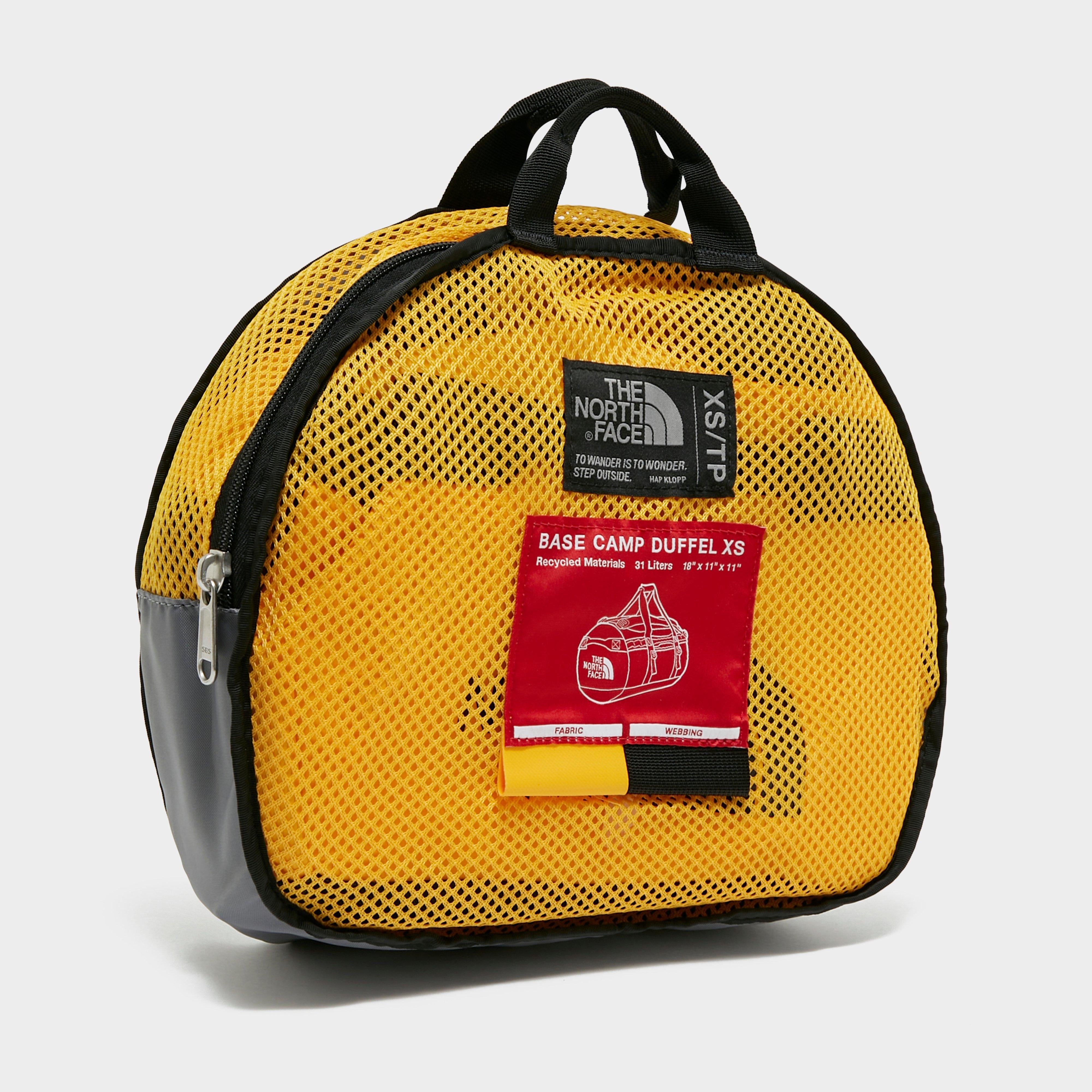Basecamp Duffel Bag (Extra Small)