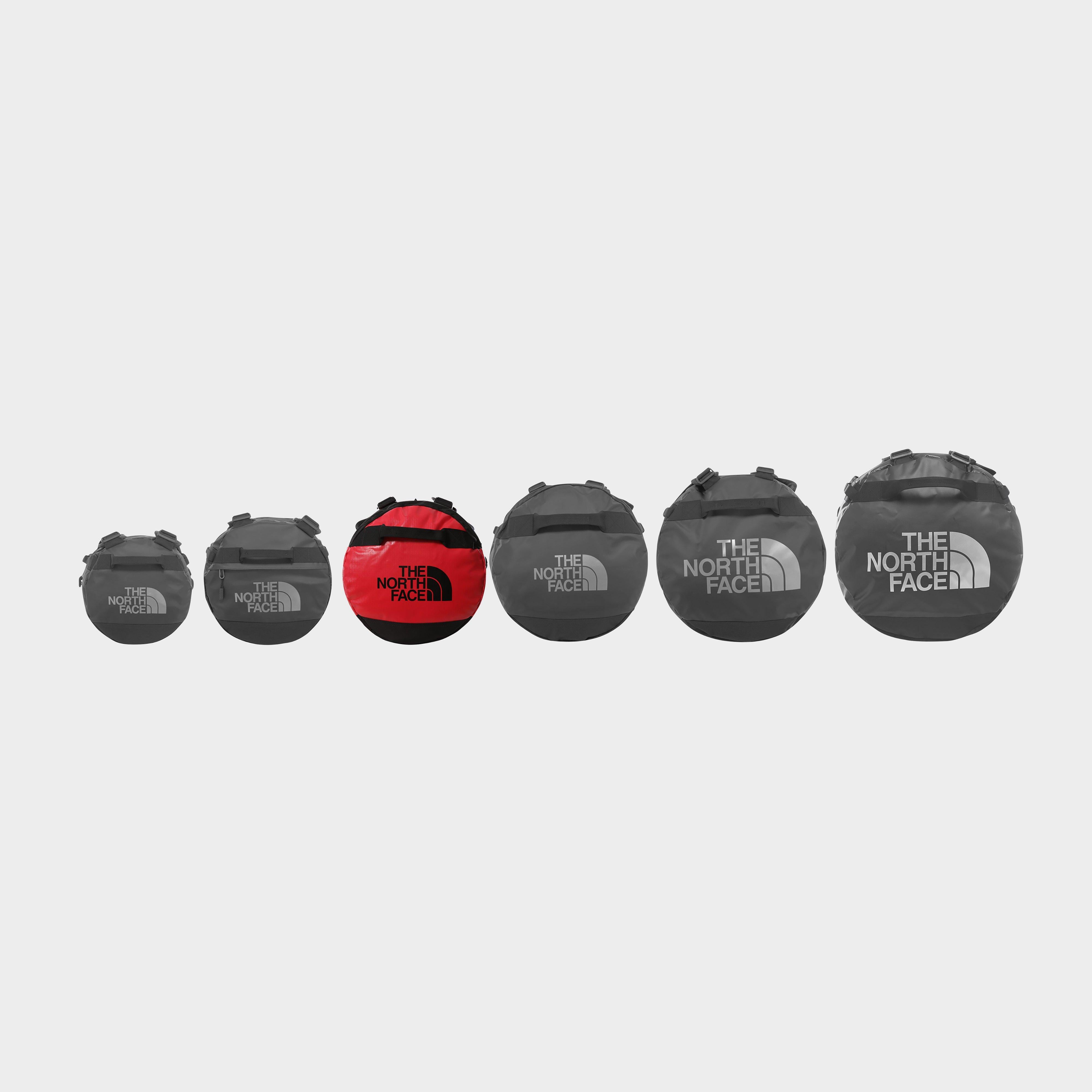 Base Camp Duffel Medium
