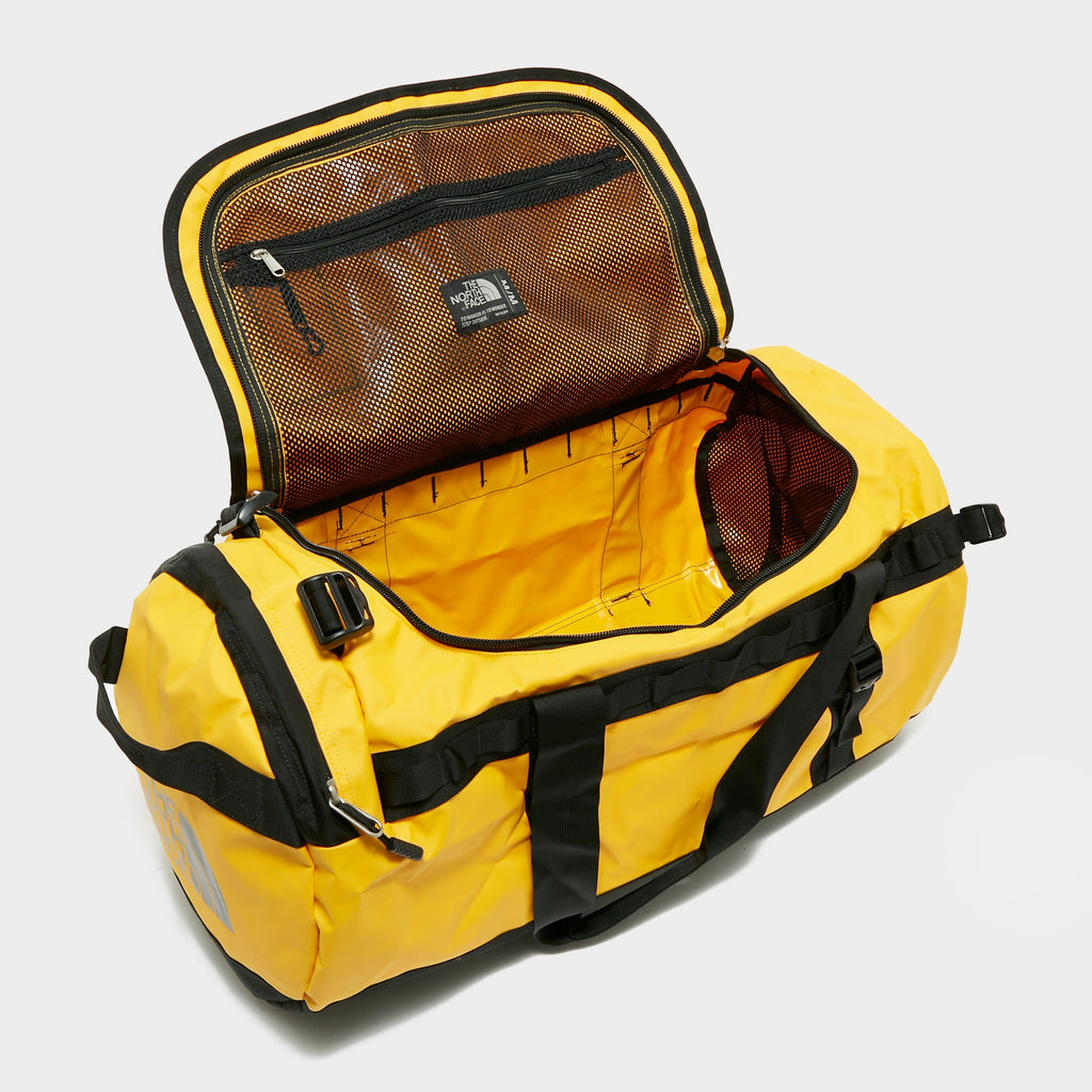 Basecamp Duffel Bag (Medium)