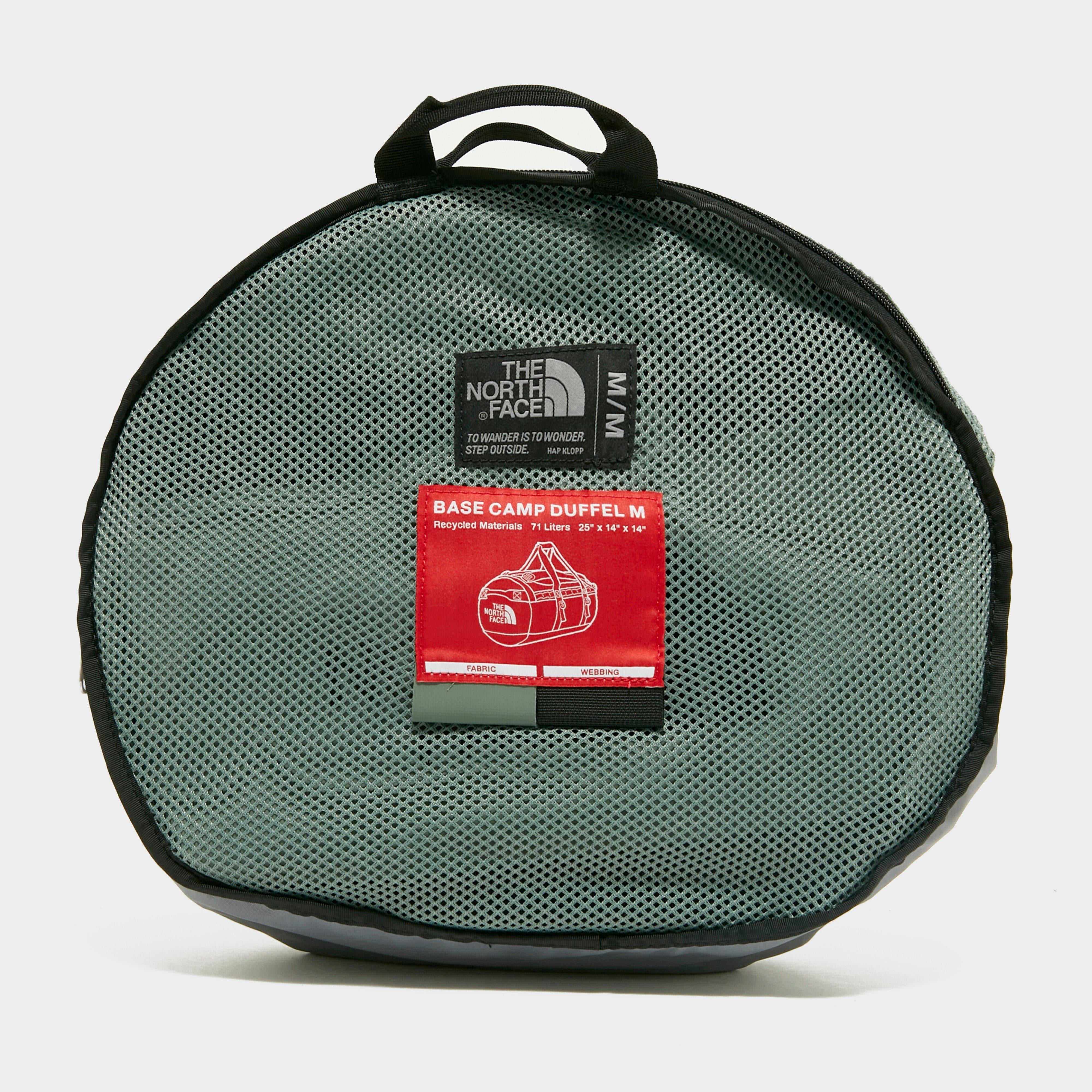 Base Camp Duffel Medium