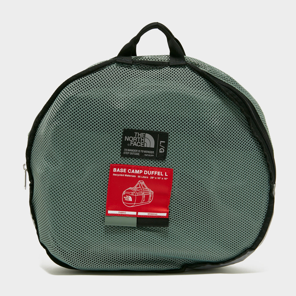 Base Camp Duffel Bag Large