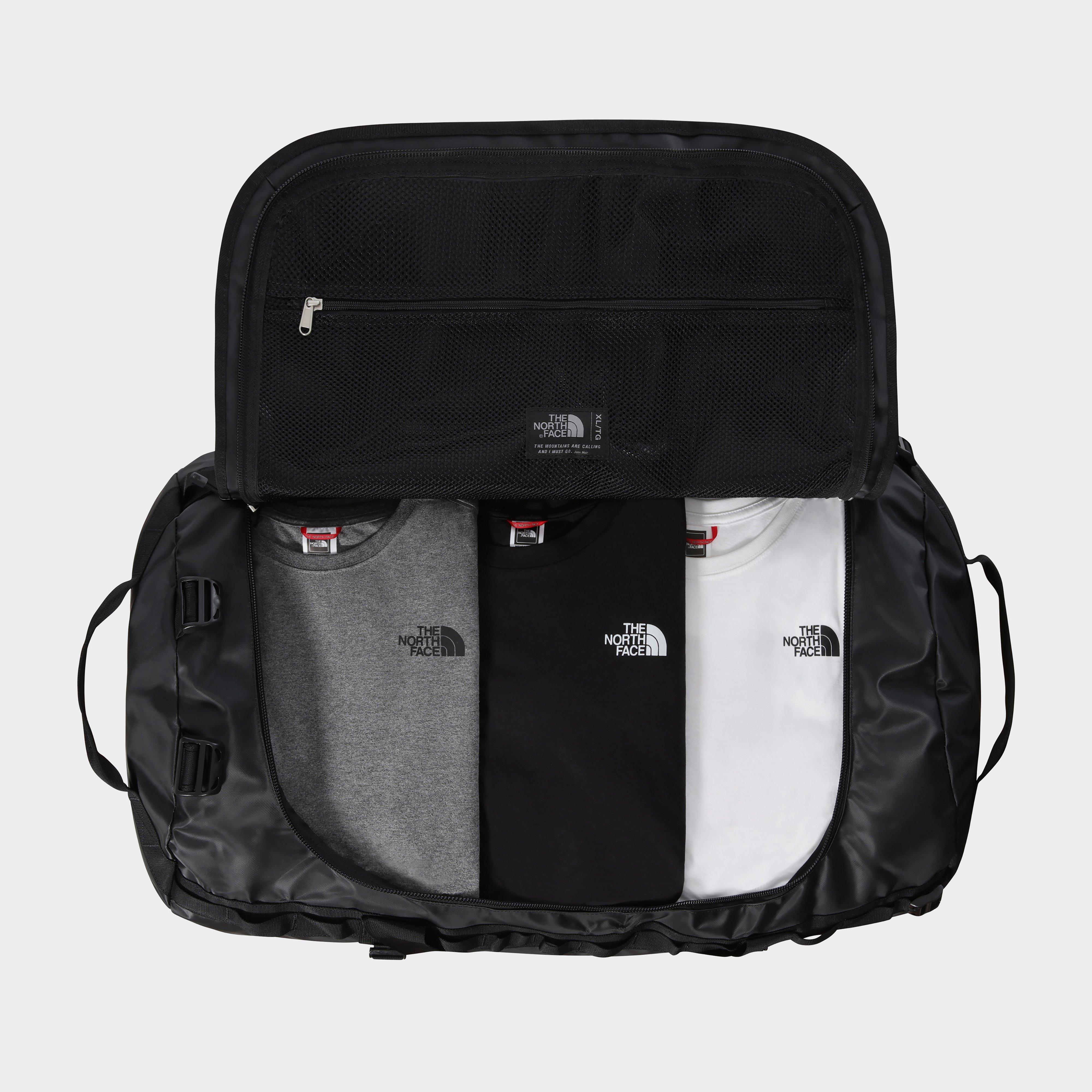 Base Camp Duffel Bag X-Large