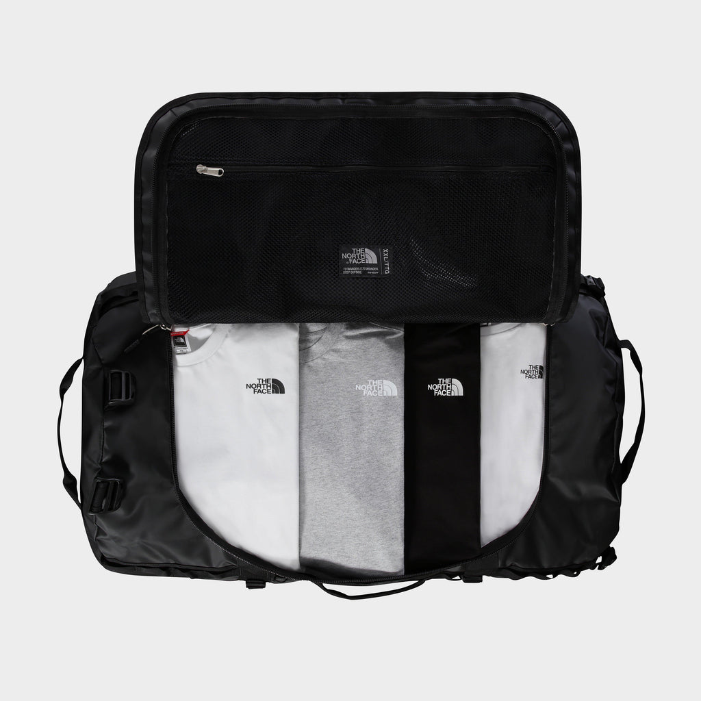Basecamp Duffel Bag (XXL)