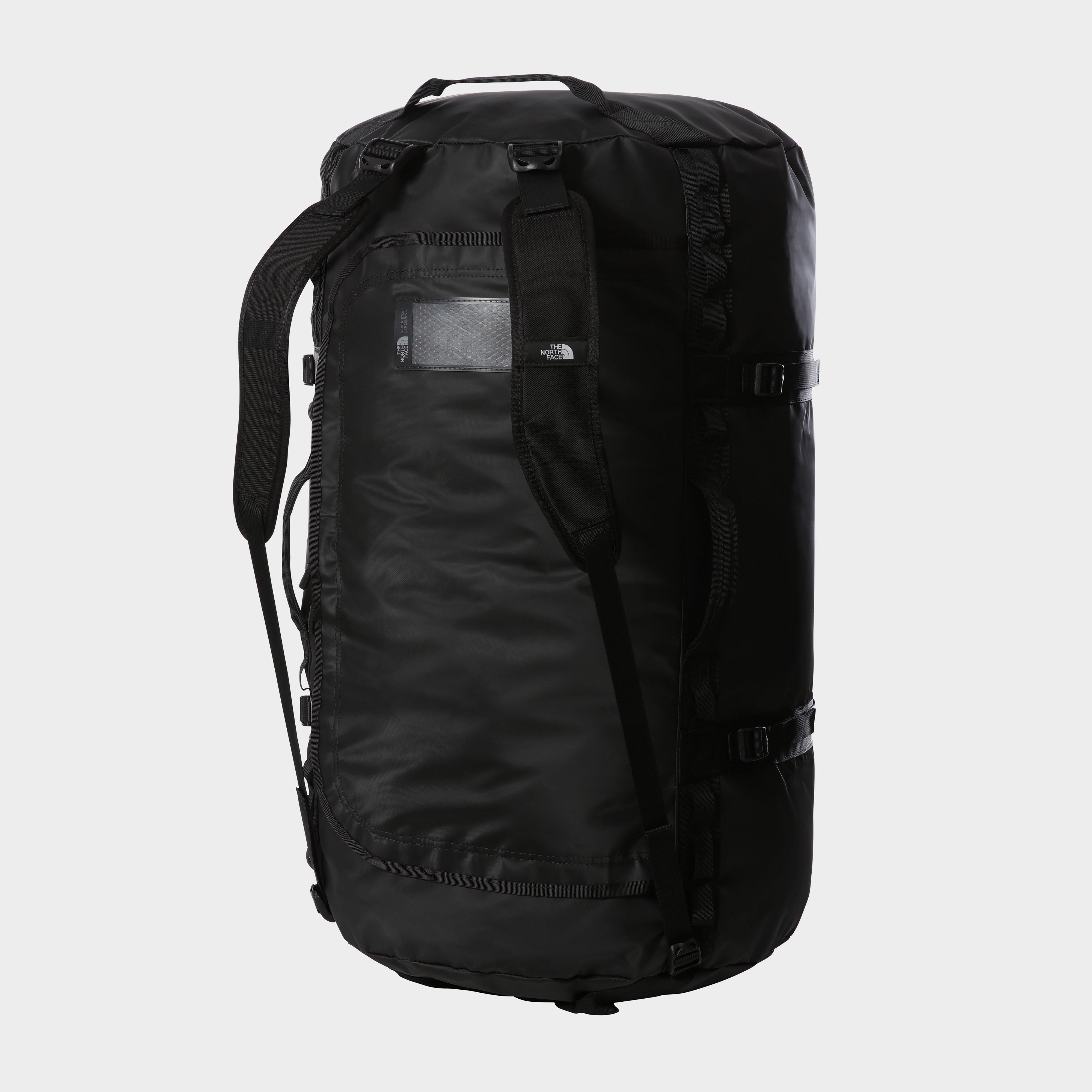 Basecamp Duffel Bag (XXL)