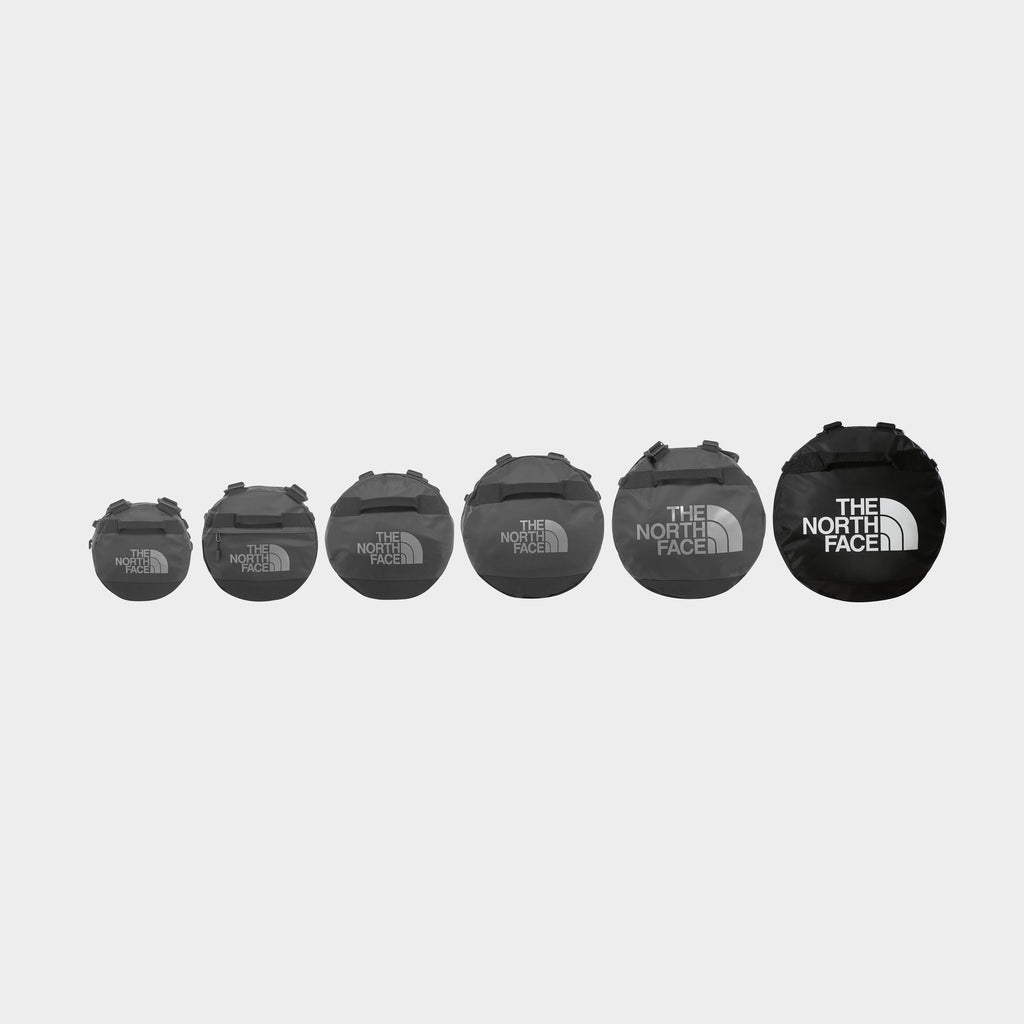 Basecamp Duffel Bag (XXL)