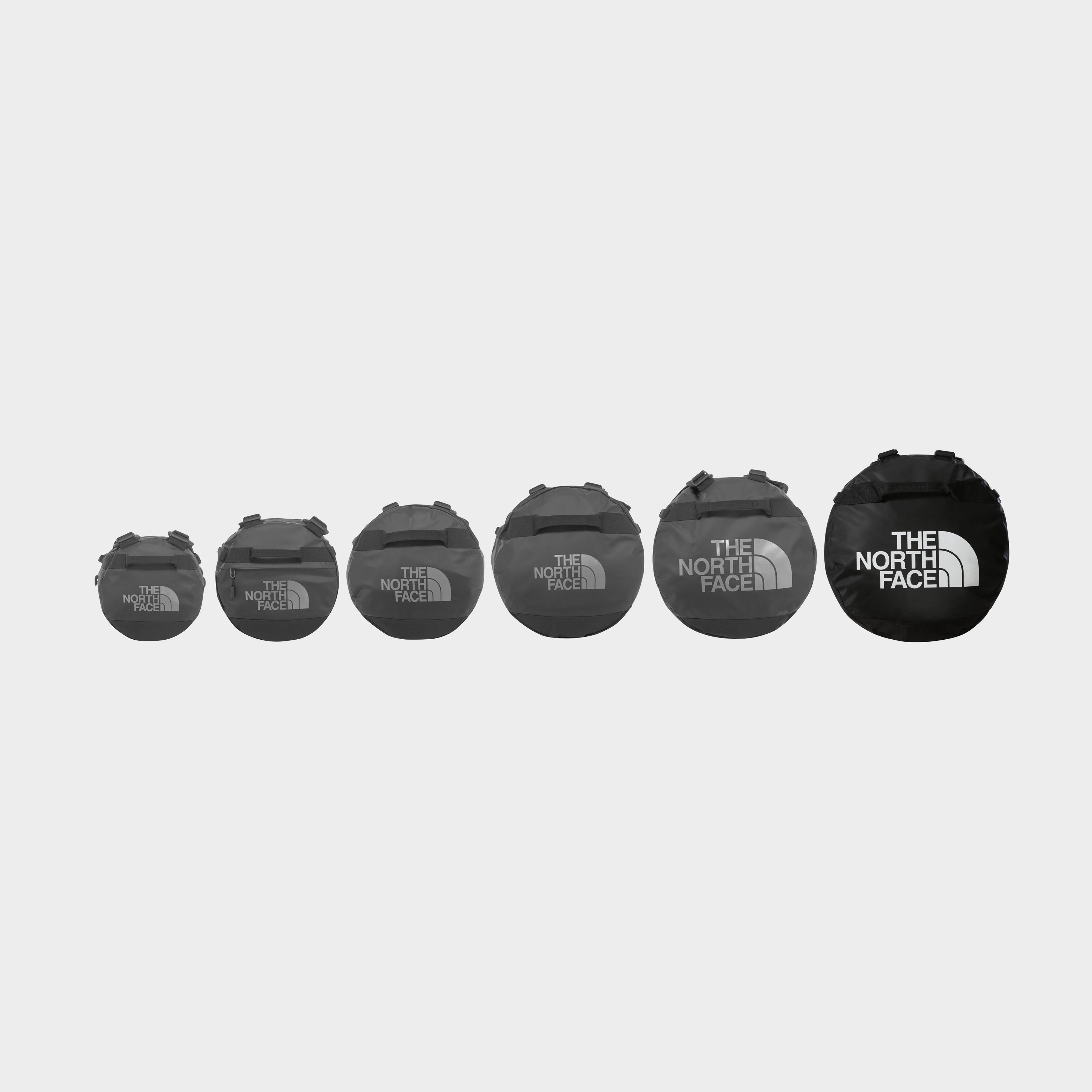 Basecamp Duffel Bag (XXL)