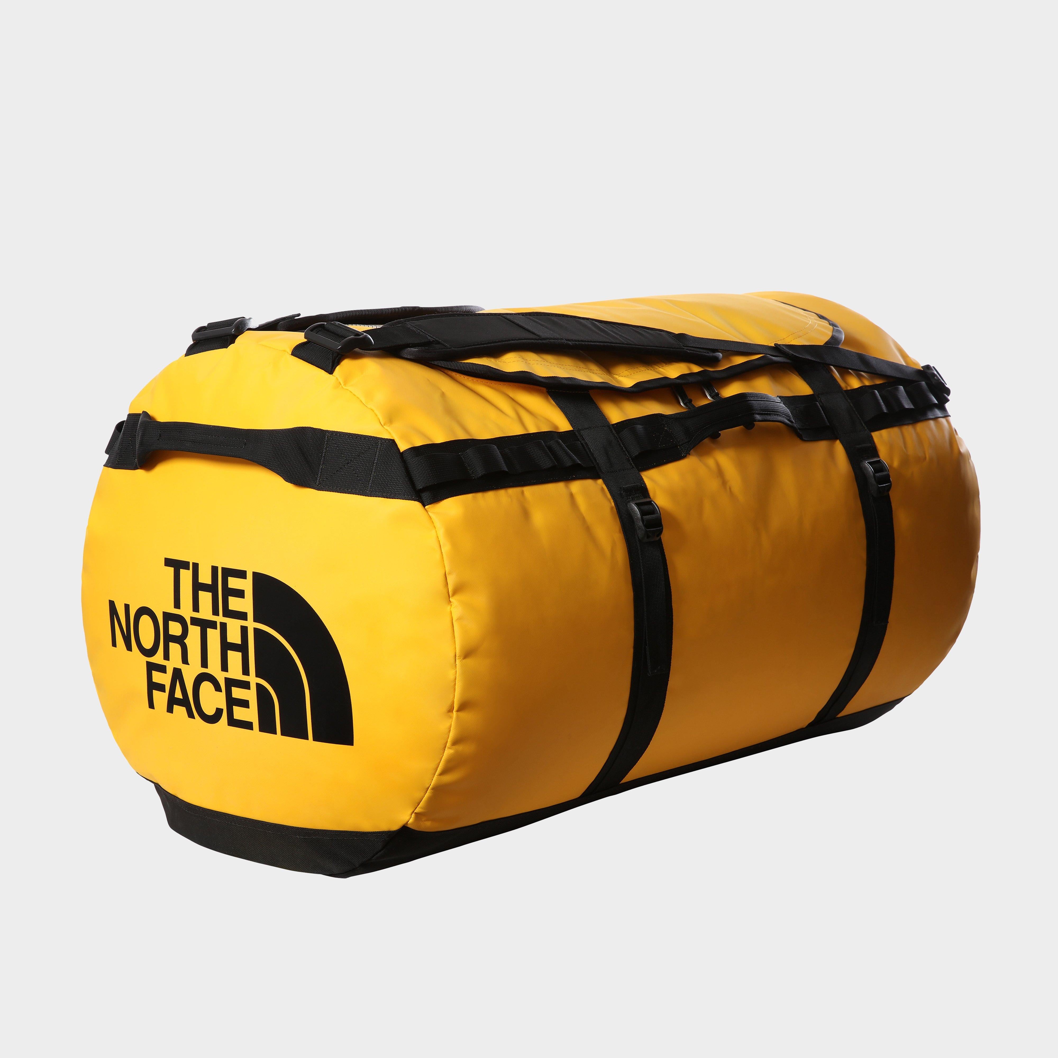 Base Camp Duffel Bag (XXL)