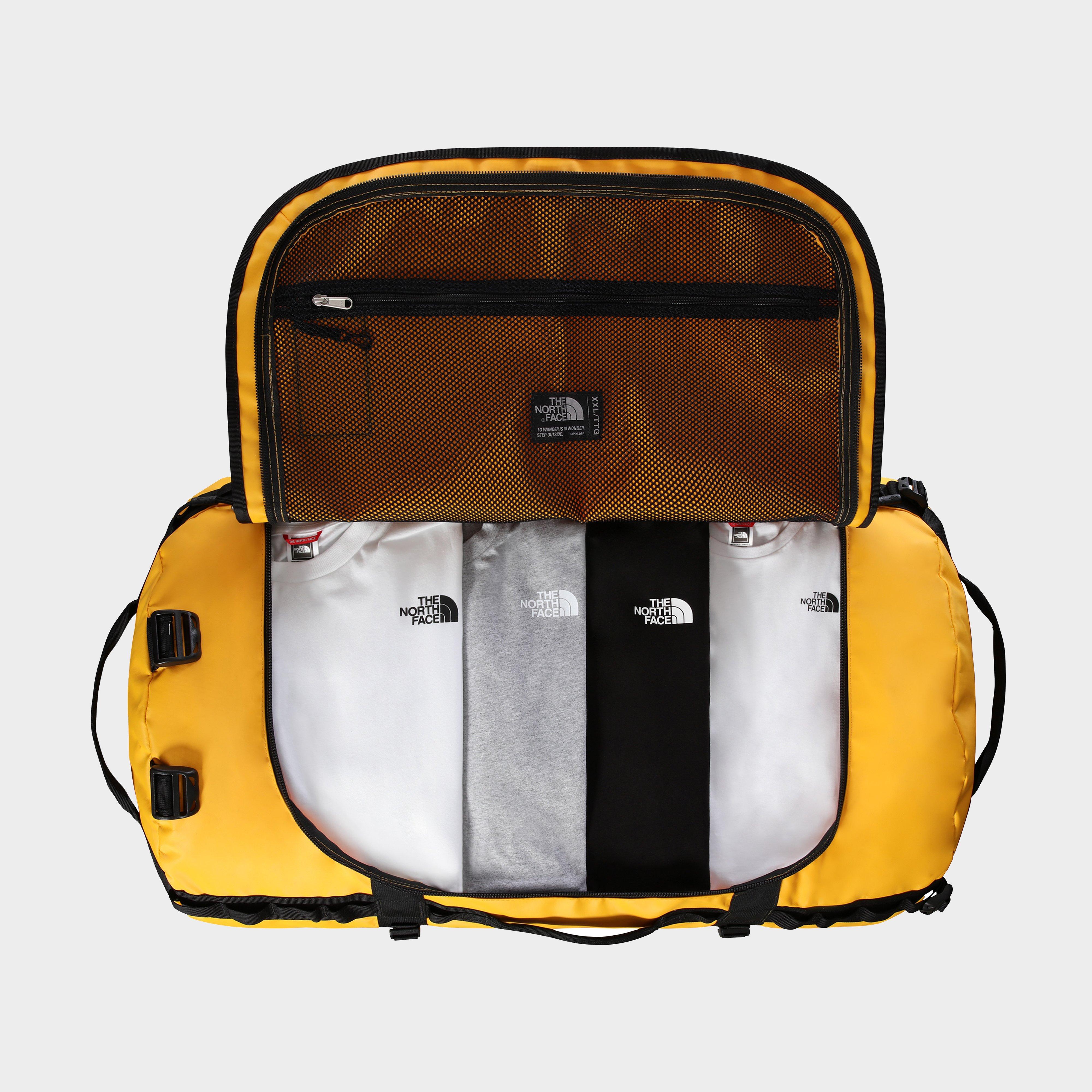 Base Camp Duffel Bag (XXL)