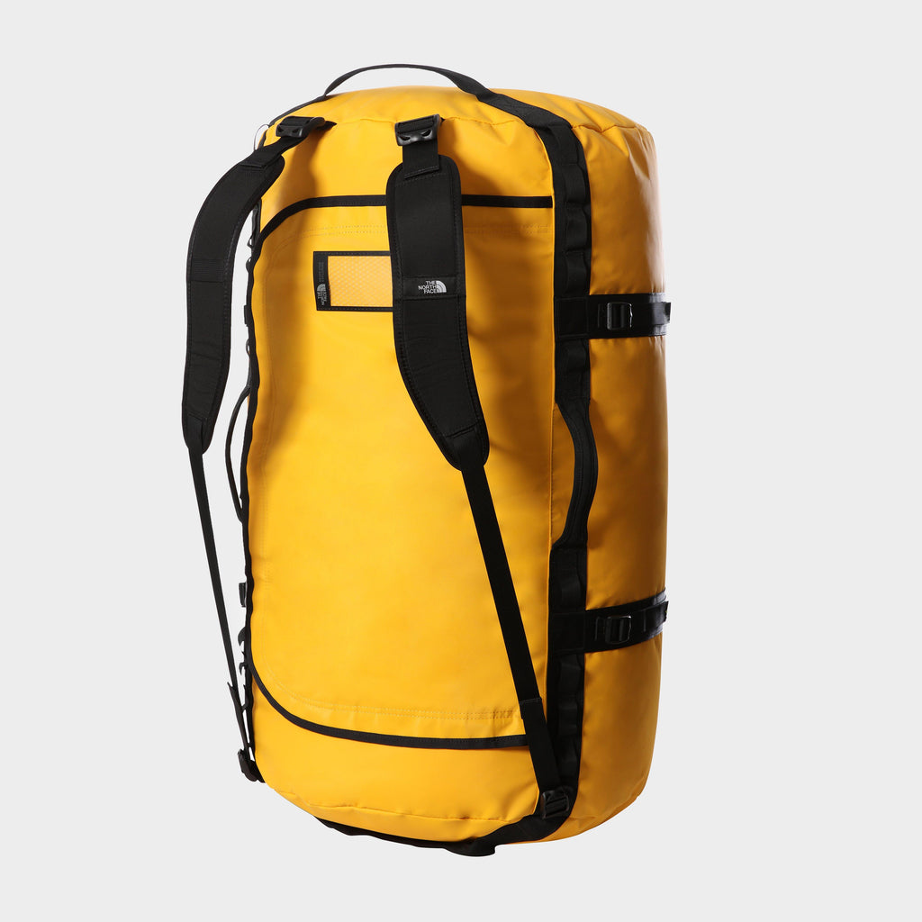Base Camp Duffel Bag (XXL)