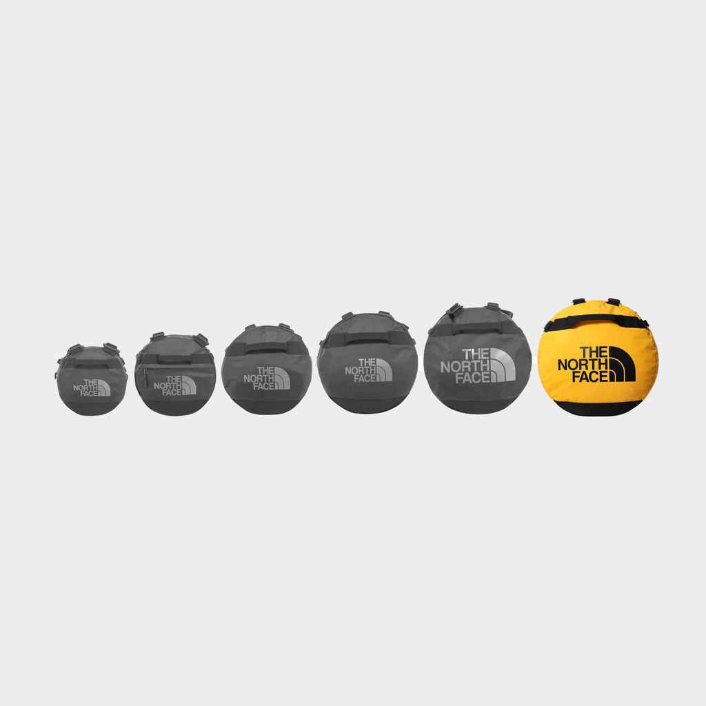 Base Camp Duffel Bag (XXL)
