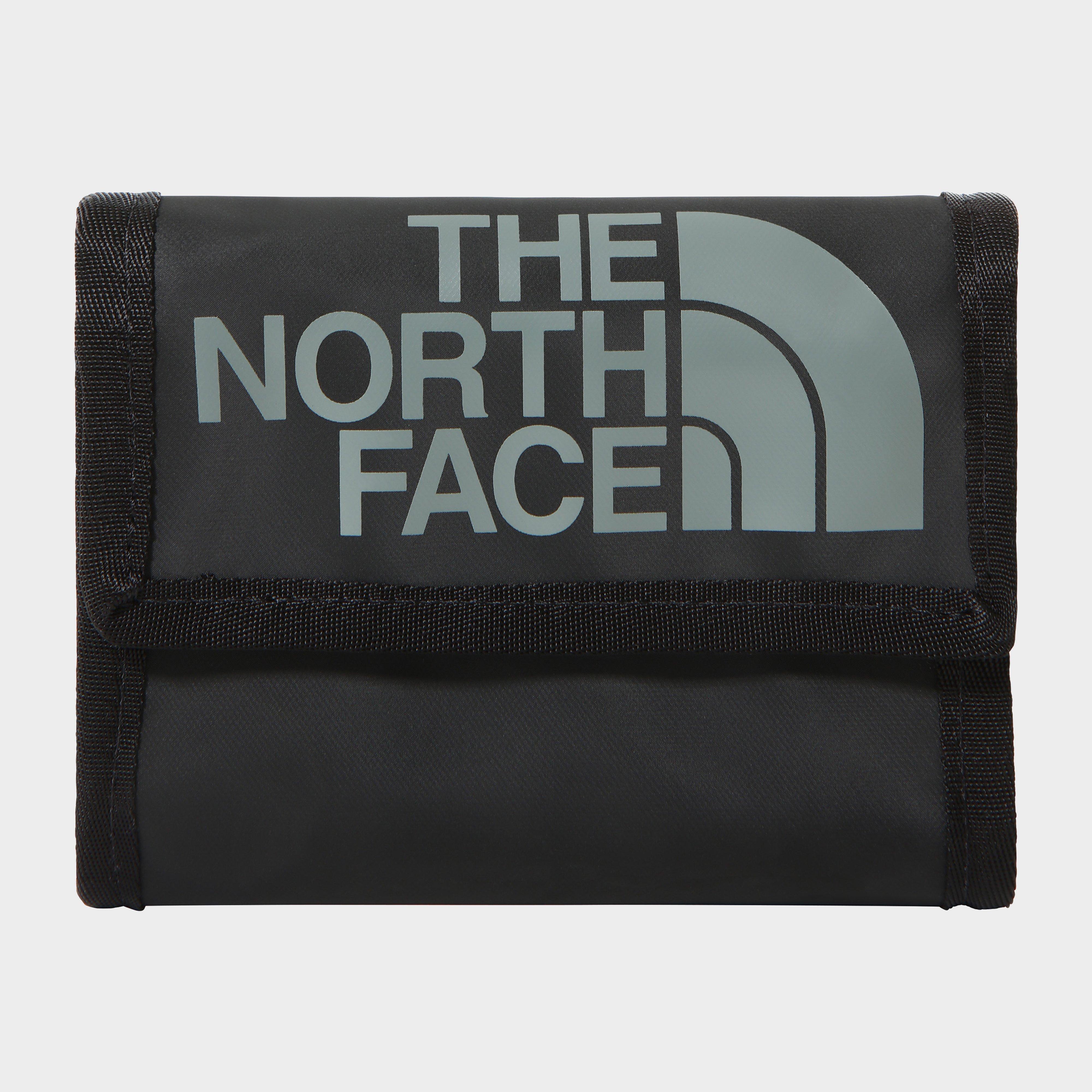 Base Camp Wallet