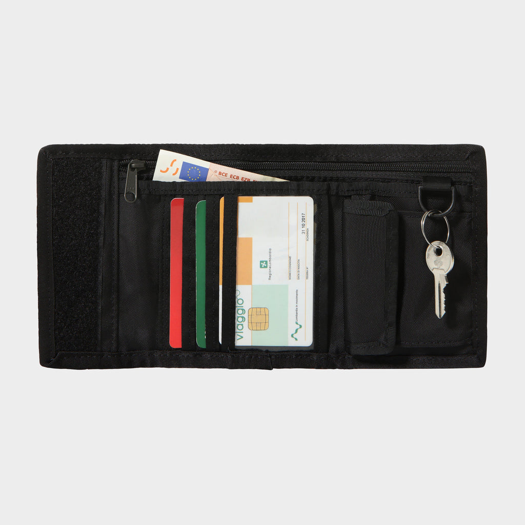 Base Camp Wallet