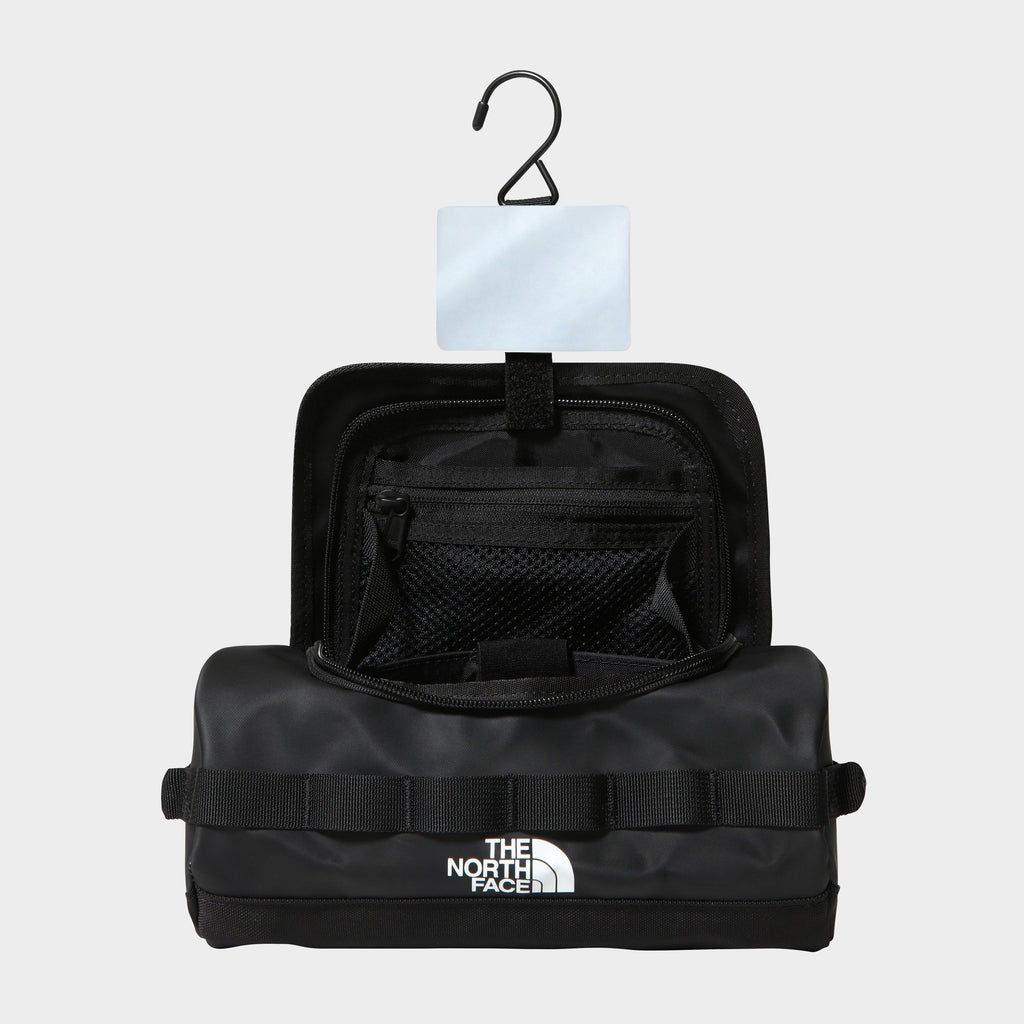 Base Camp Travel Washbag Small