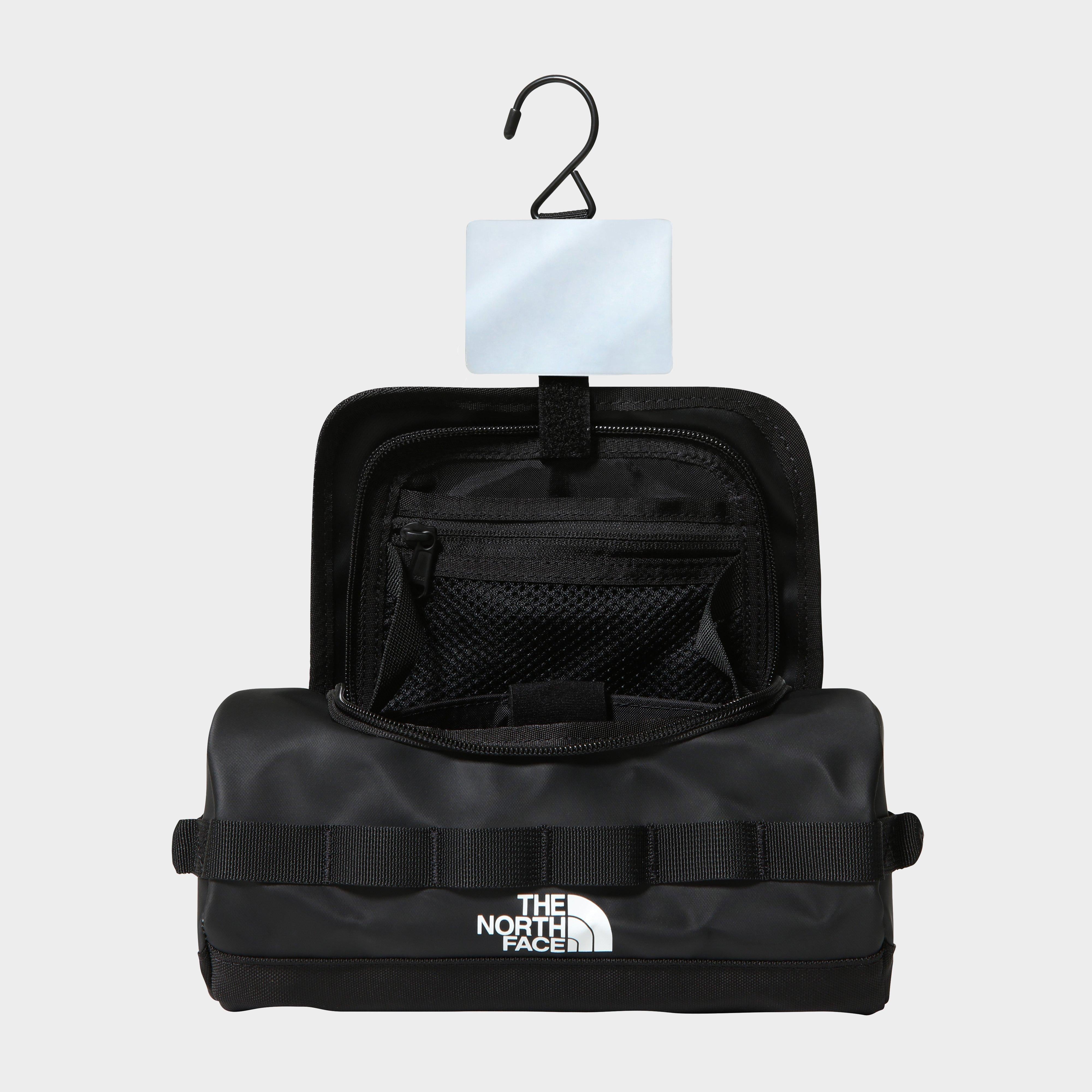 Base Camp Travel Washbag Small