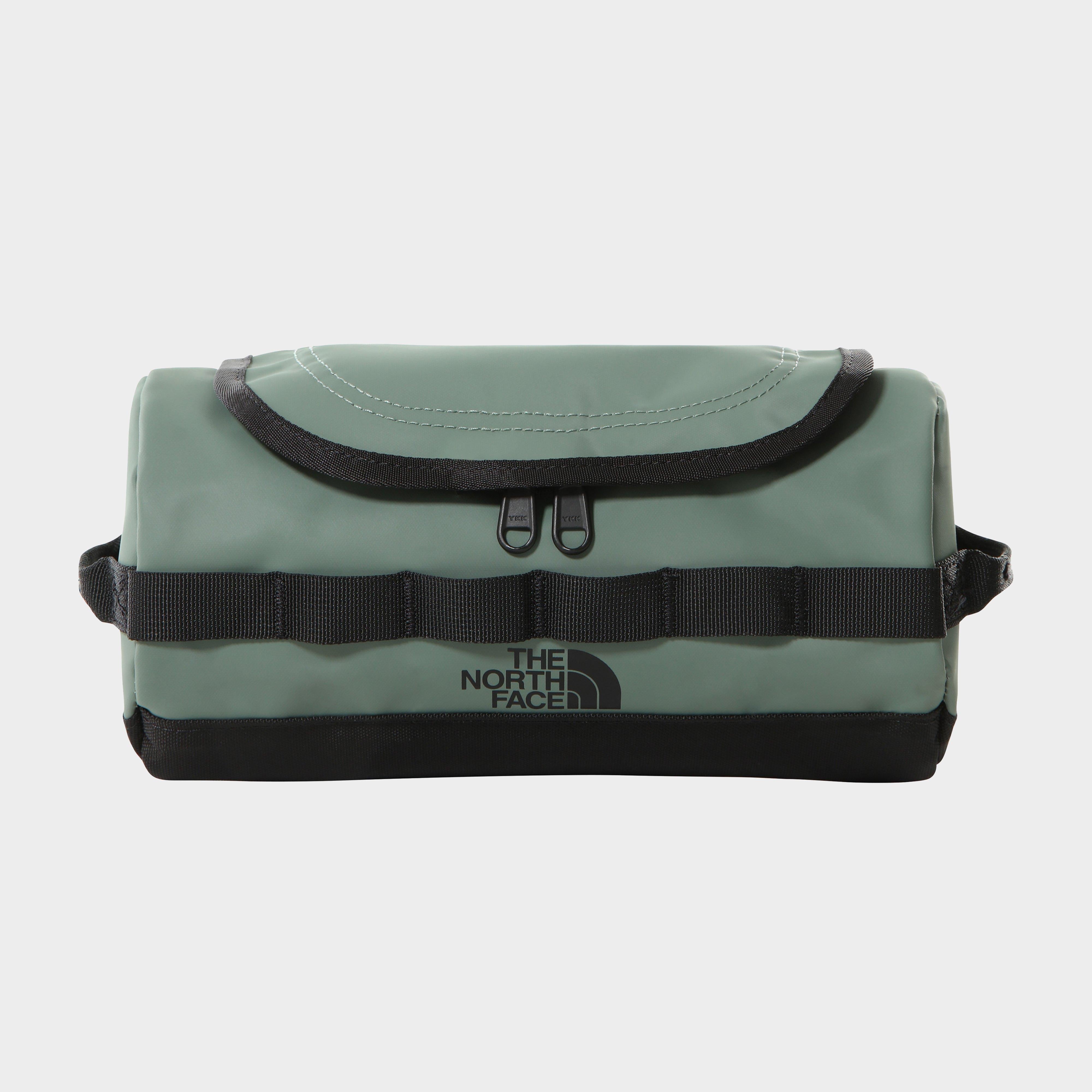 Base Camp Travel Washbag Small