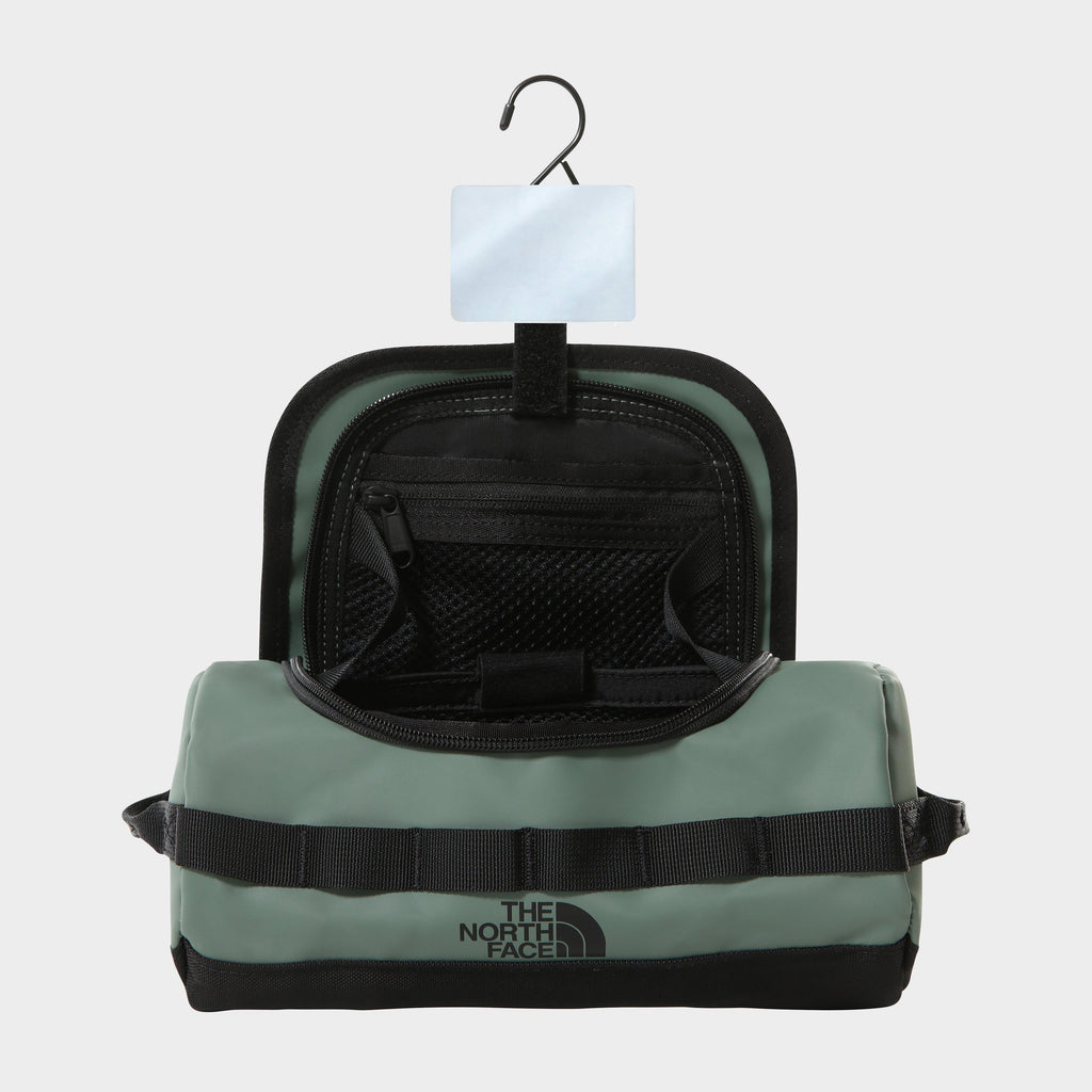 Base Camp Travel Washbag Small