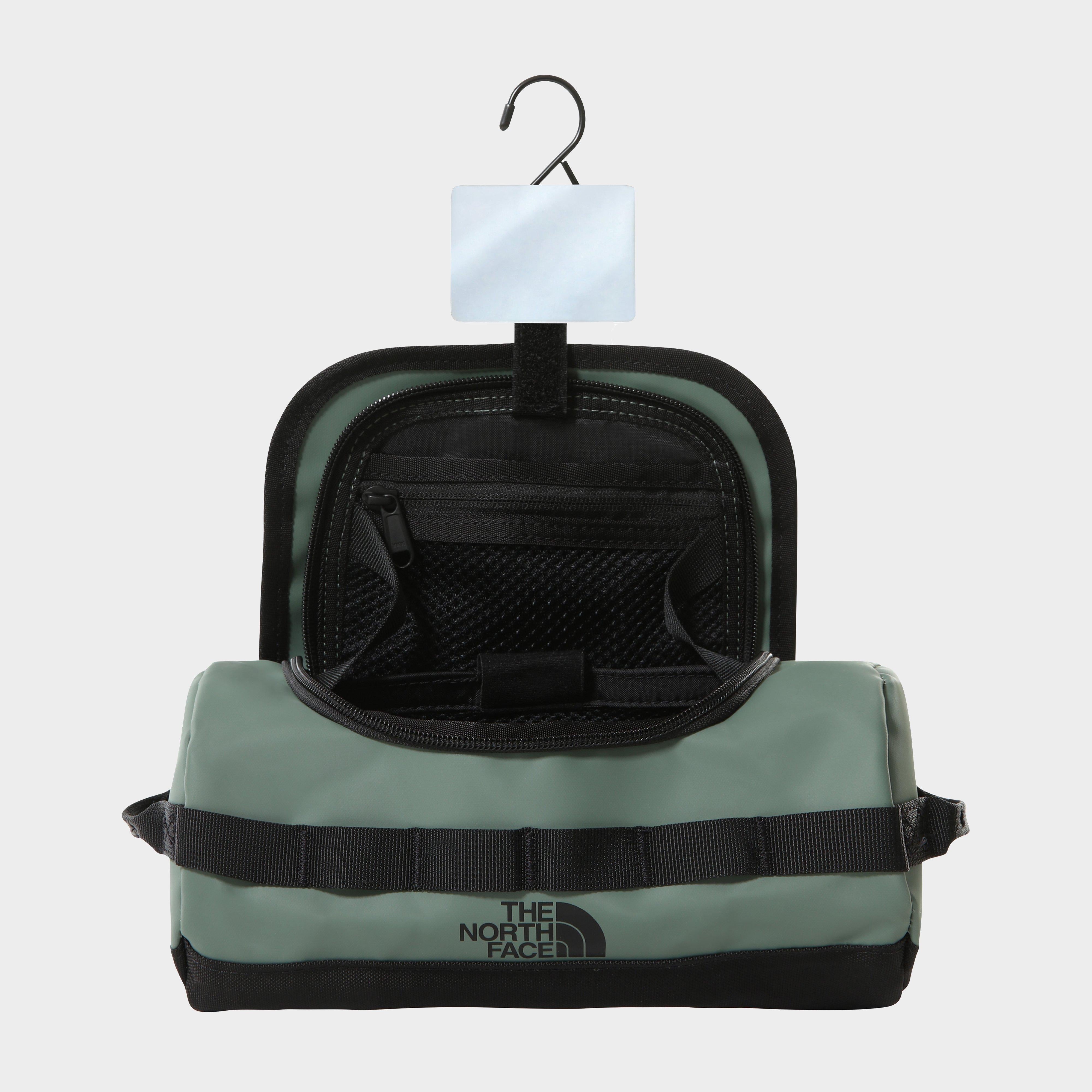 Base Camp Travel Washbag Small
