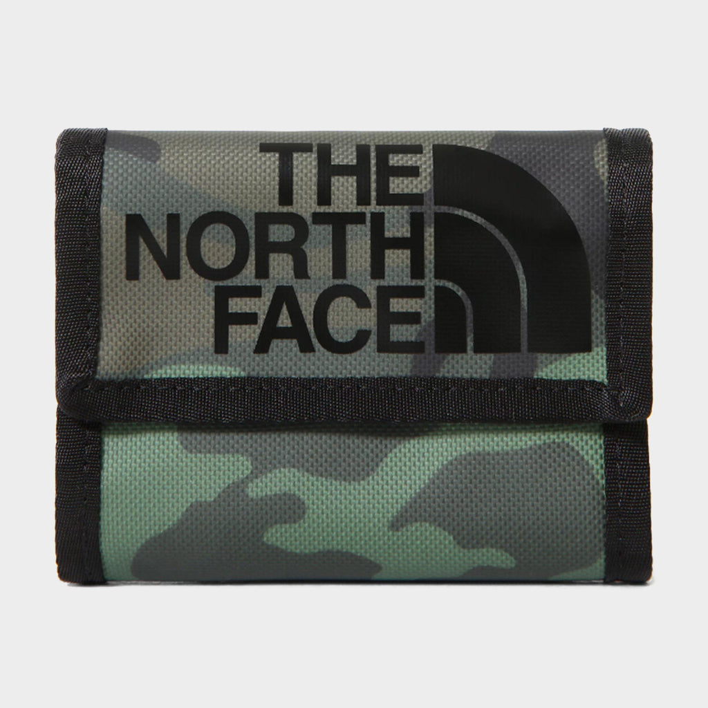 Base Camp Wallet