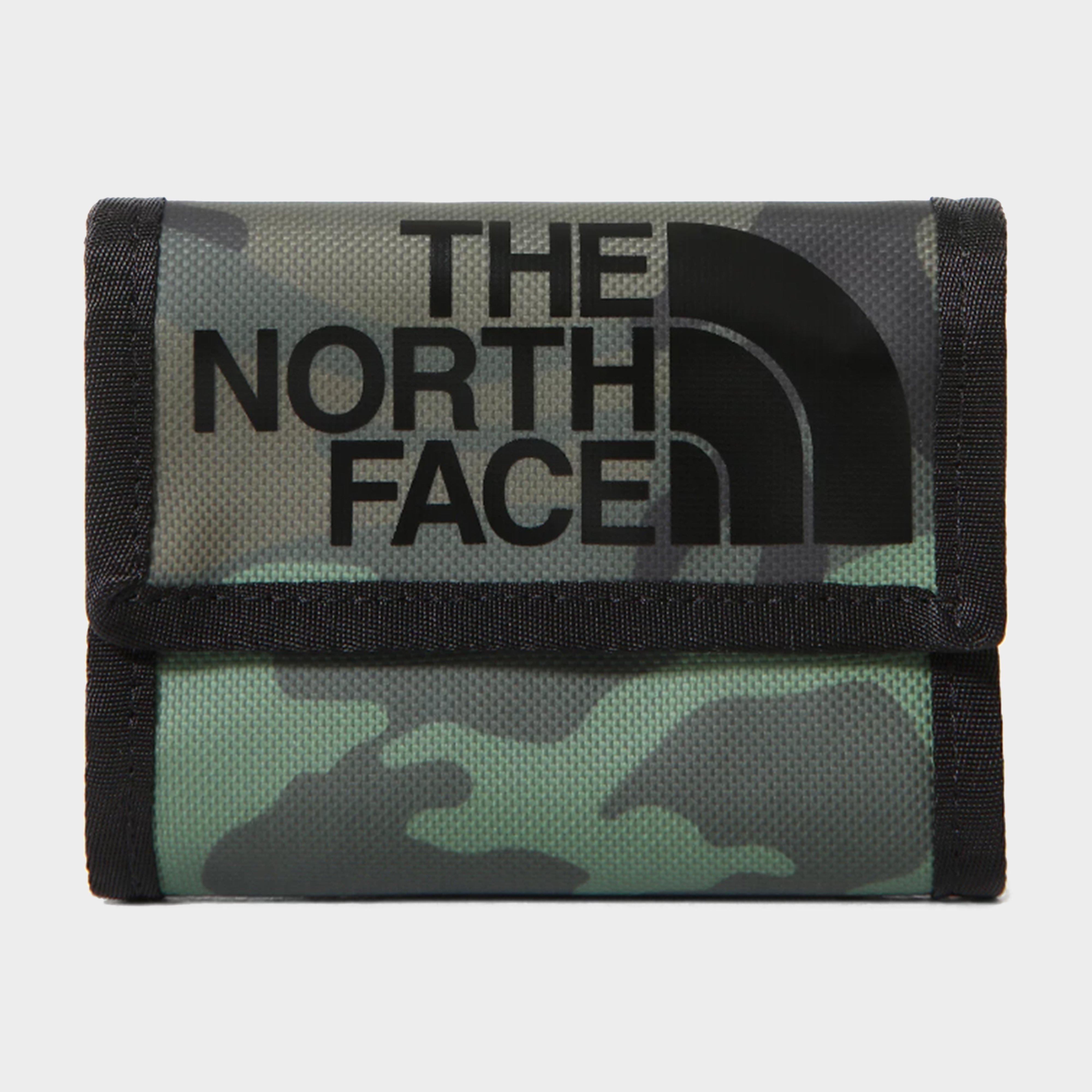 Base Camp Wallet
