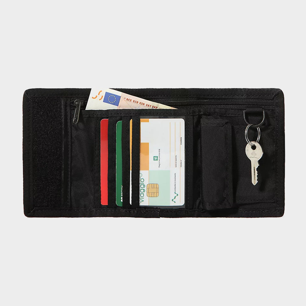 Base Camp Wallet