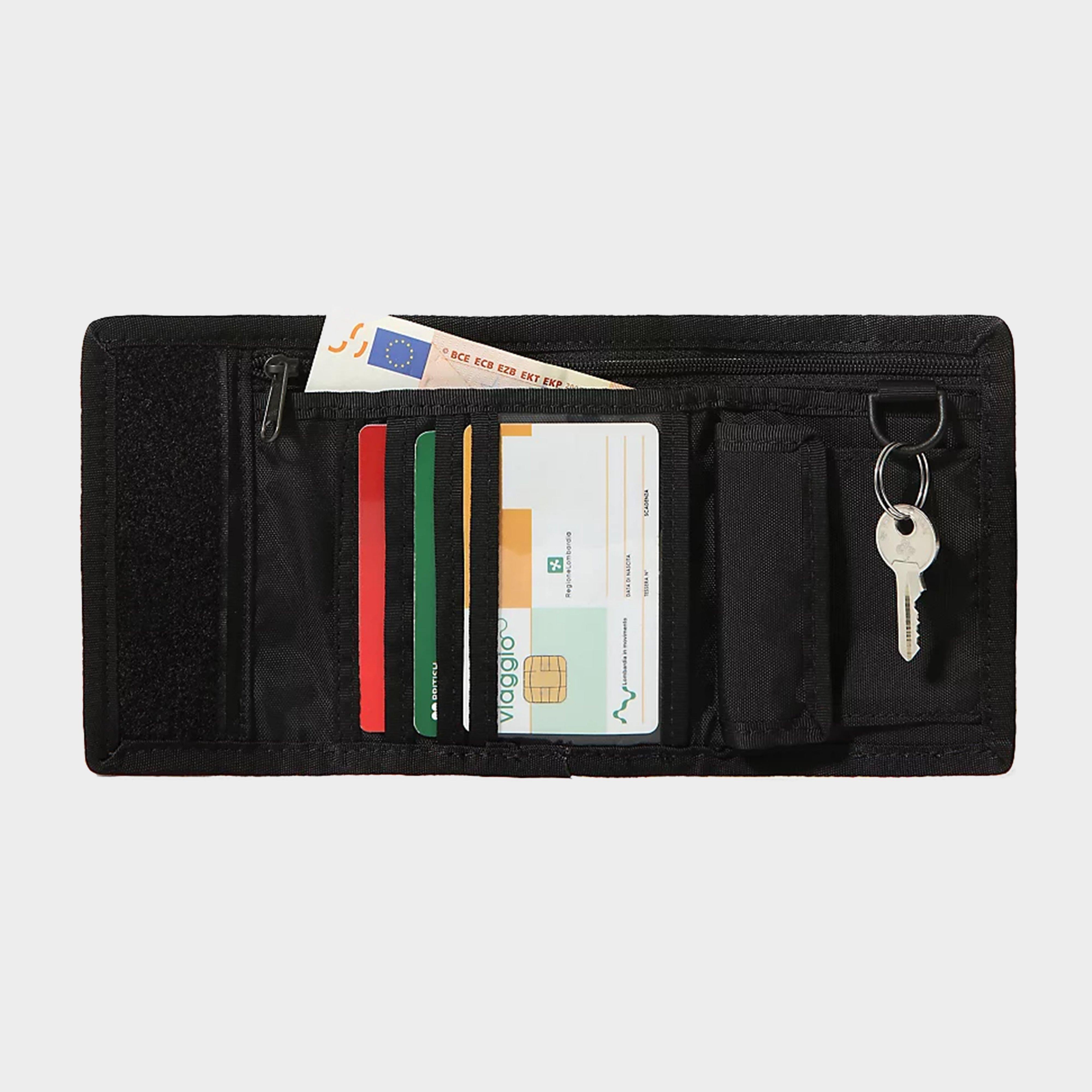 Base Camp Wallet