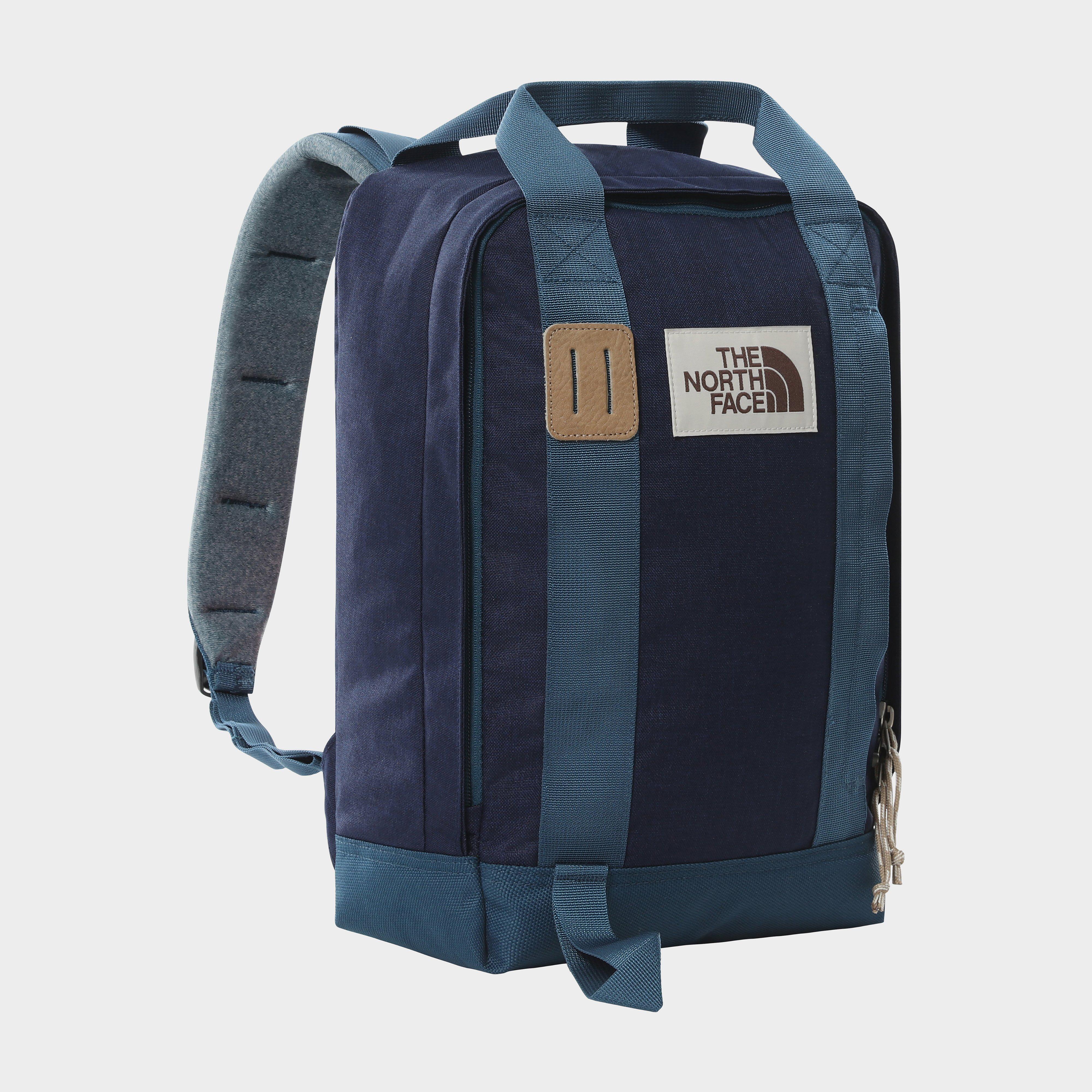 Tote Backpack