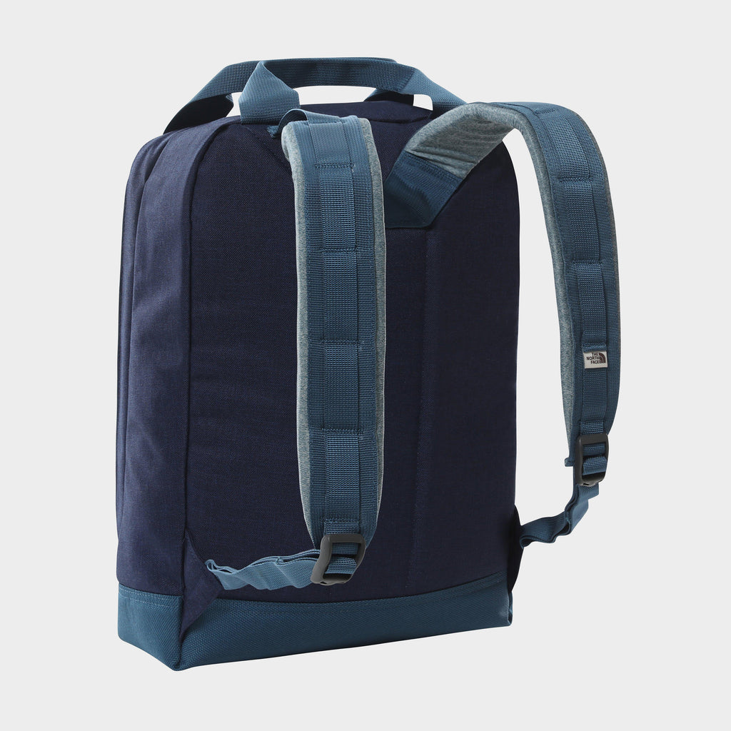 Tote Backpack