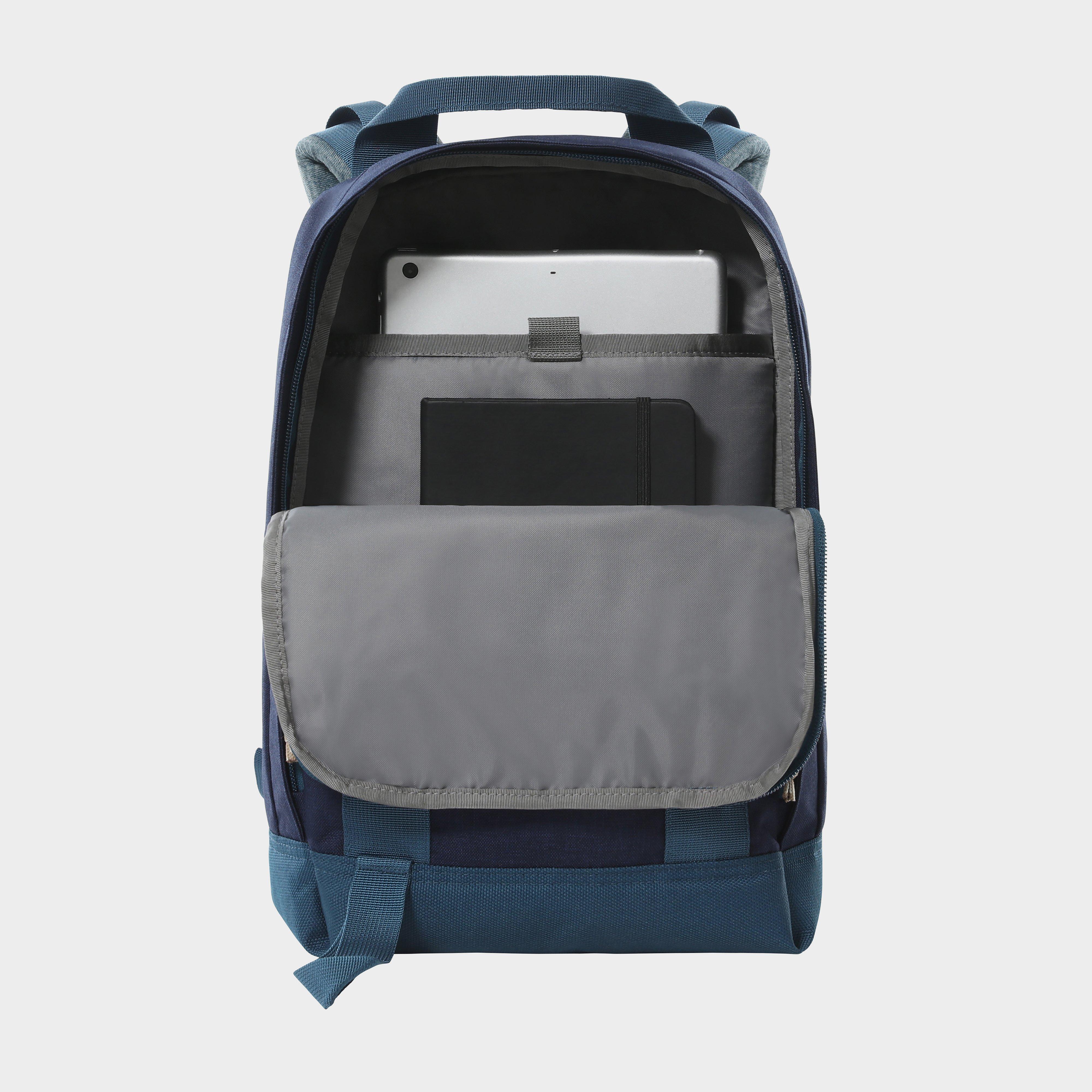 Tote Backpack