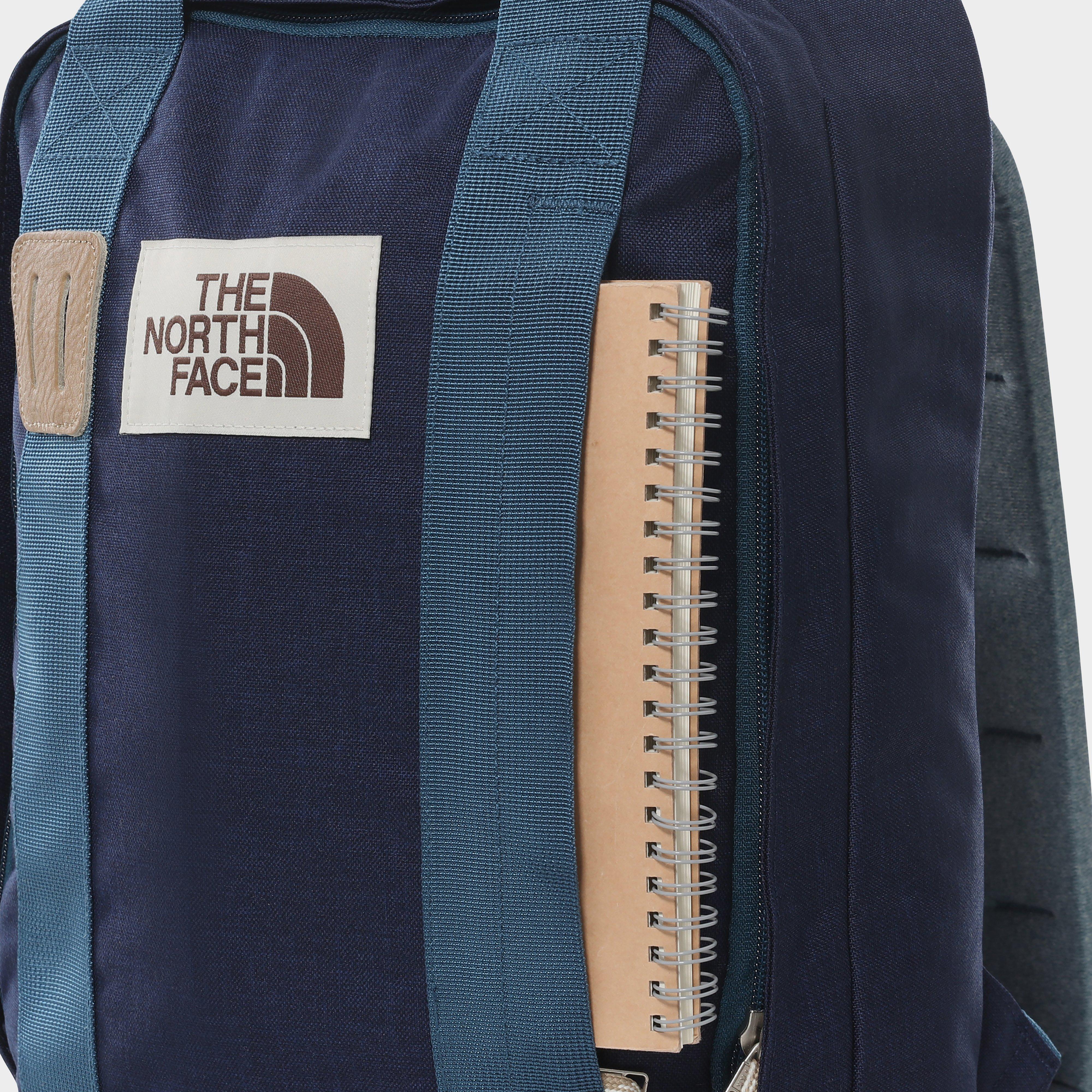 Tote Backpack