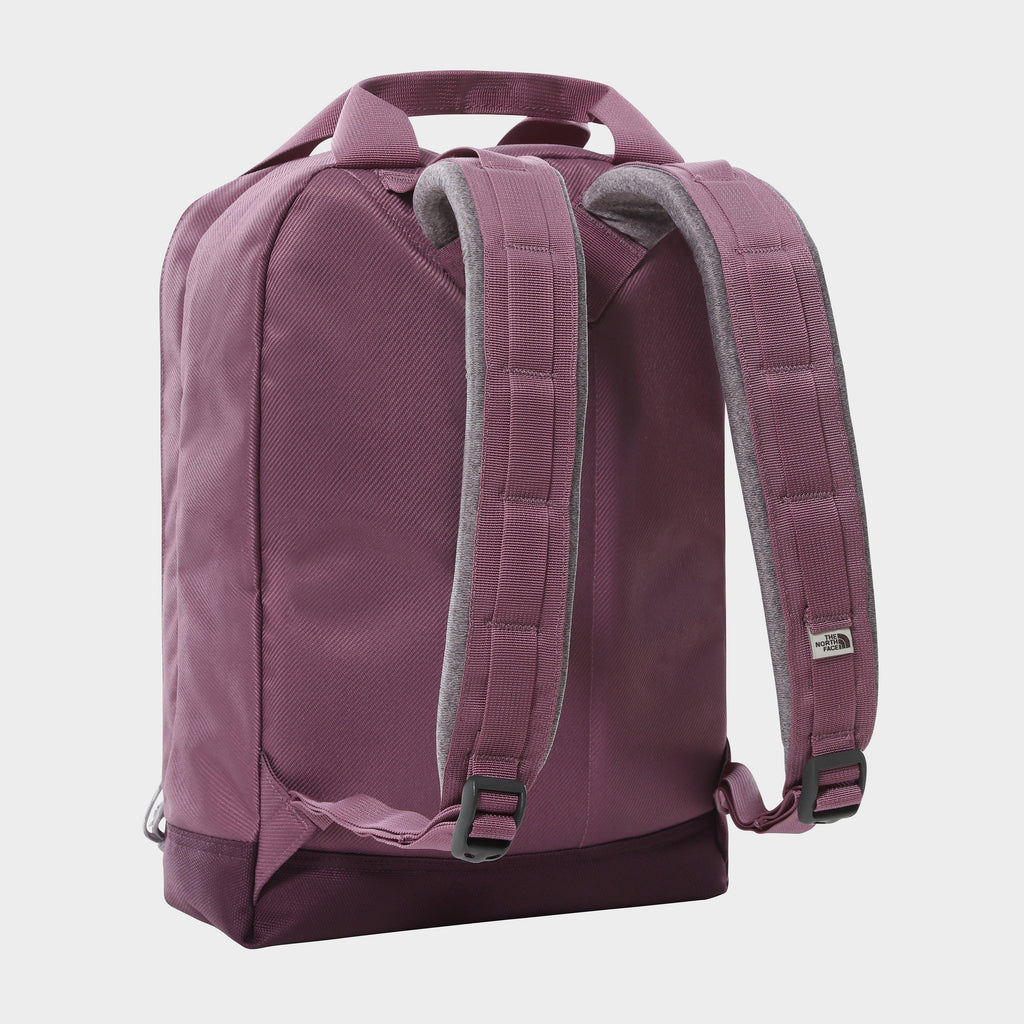 Tote Backpack