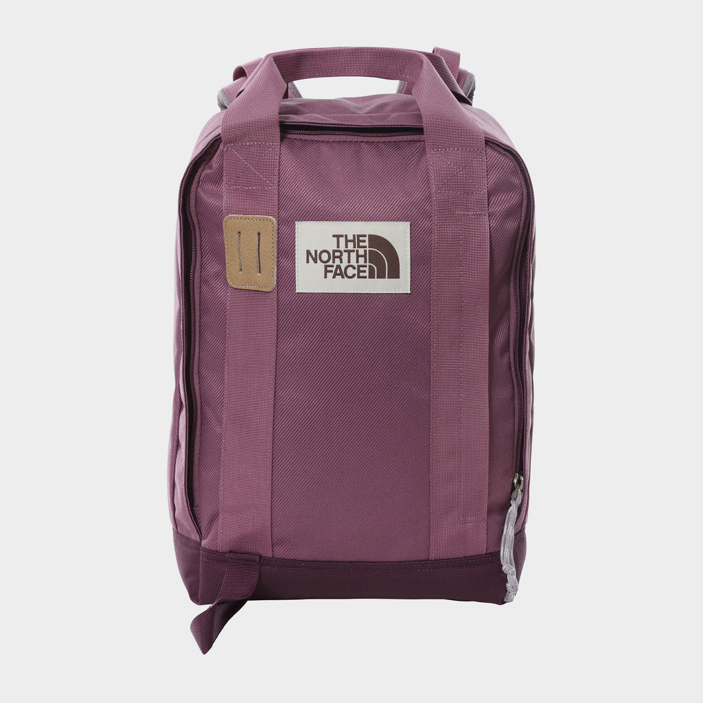 Tote Backpack
