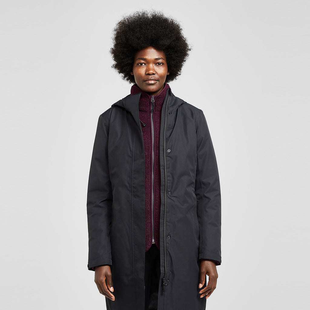 Women's Switch Waterproof Jacket