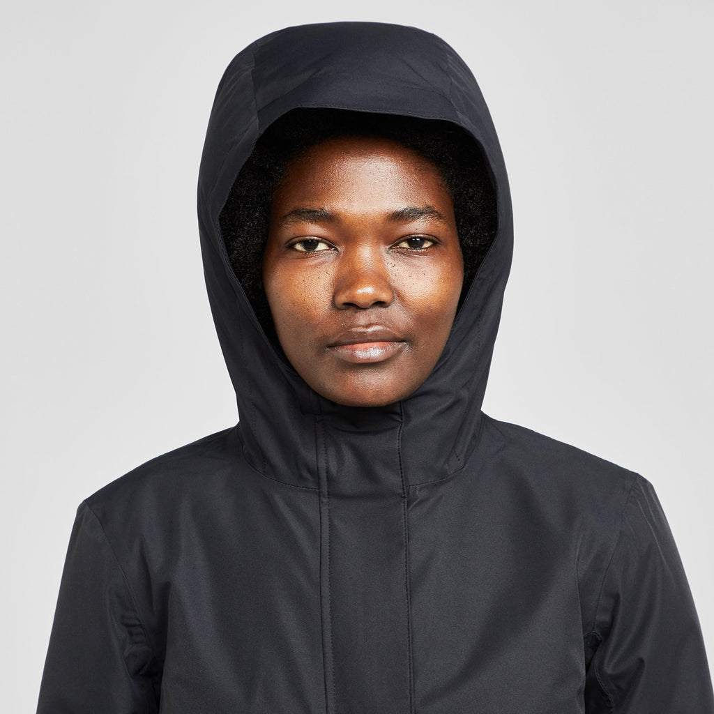 Women's Switch Waterproof Jacket