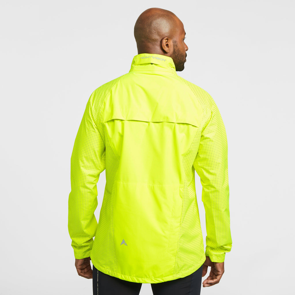 Men’s Nightvision Storm Jacket