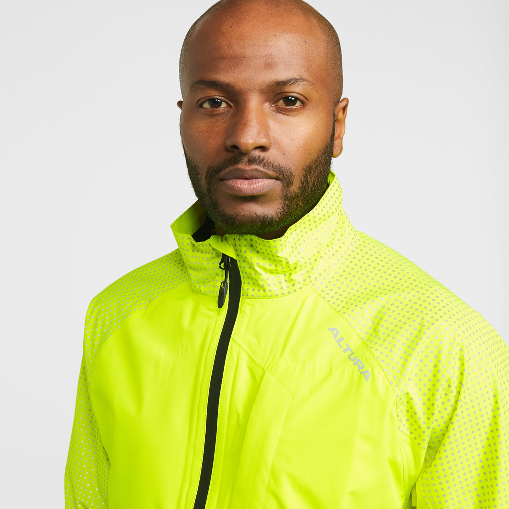 Men’s Nightvision Storm Jacket