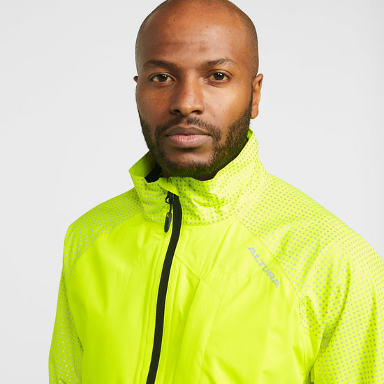 Men’s Nightvision Storm Jacket