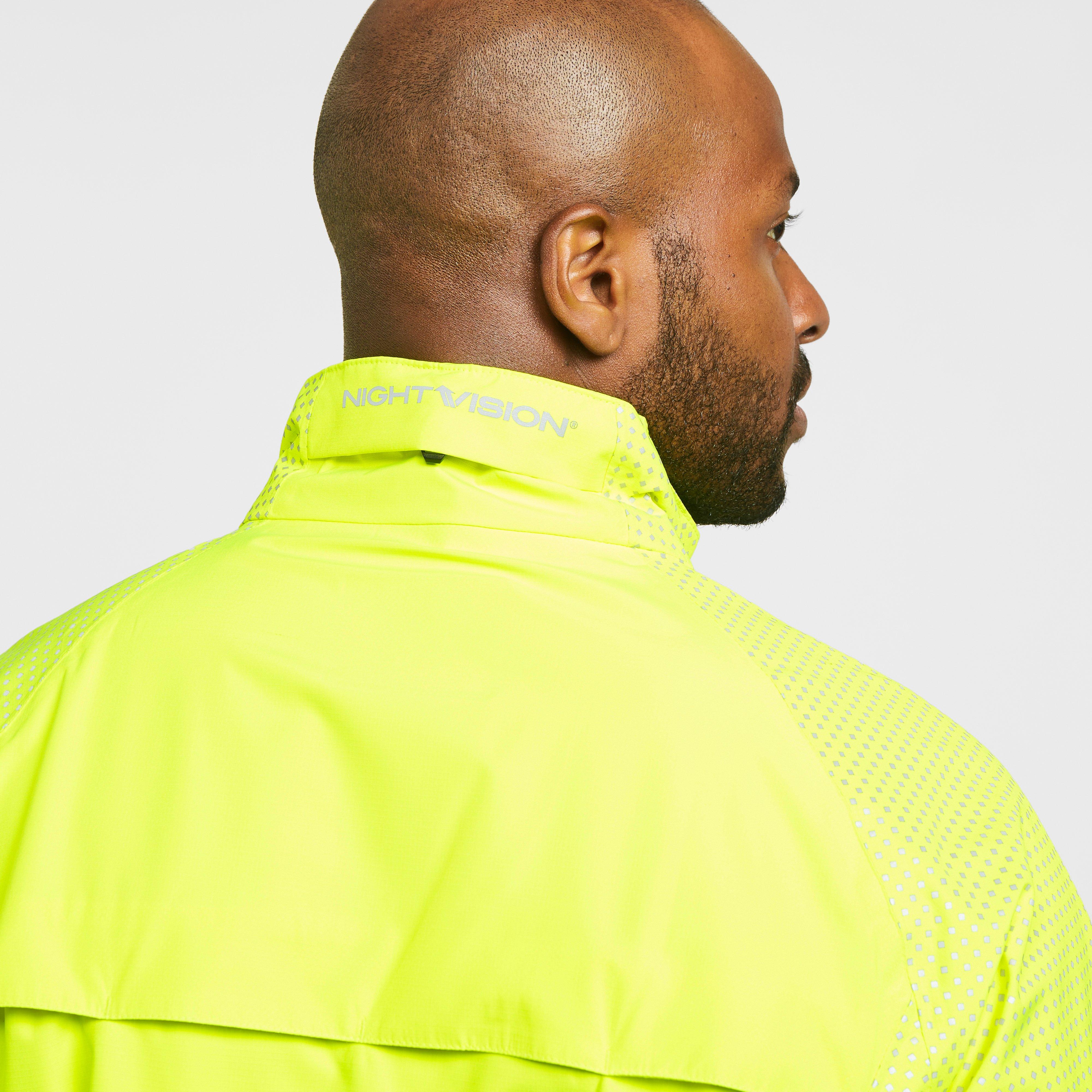 Men’s Nightvision Storm Jacket