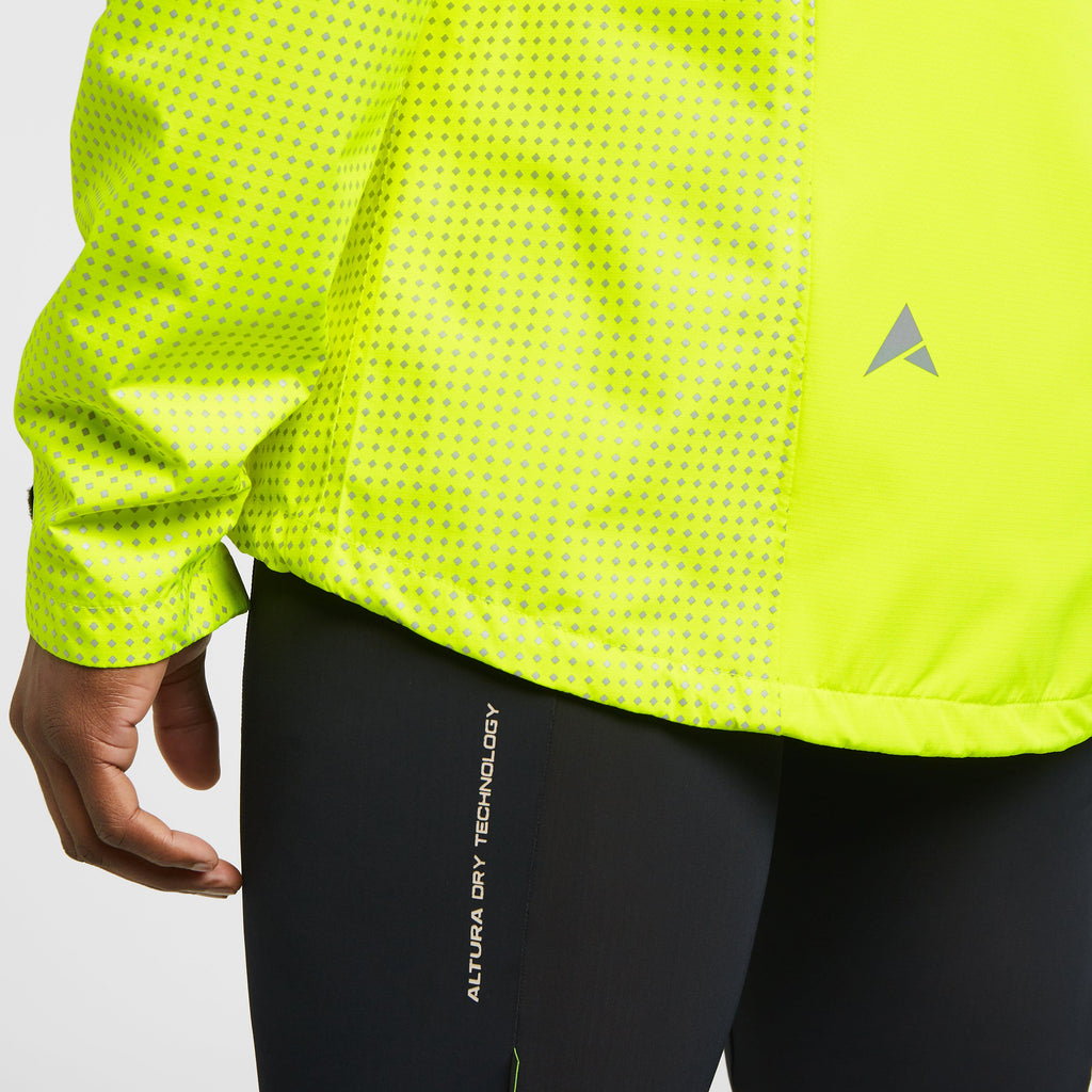 Men’s Nightvision Storm Jacket