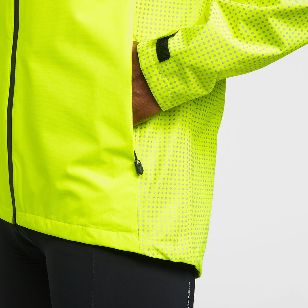 Men’s Nightvision Storm Jacket