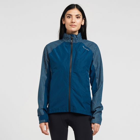 Women’s Nightvision Storm Jacket