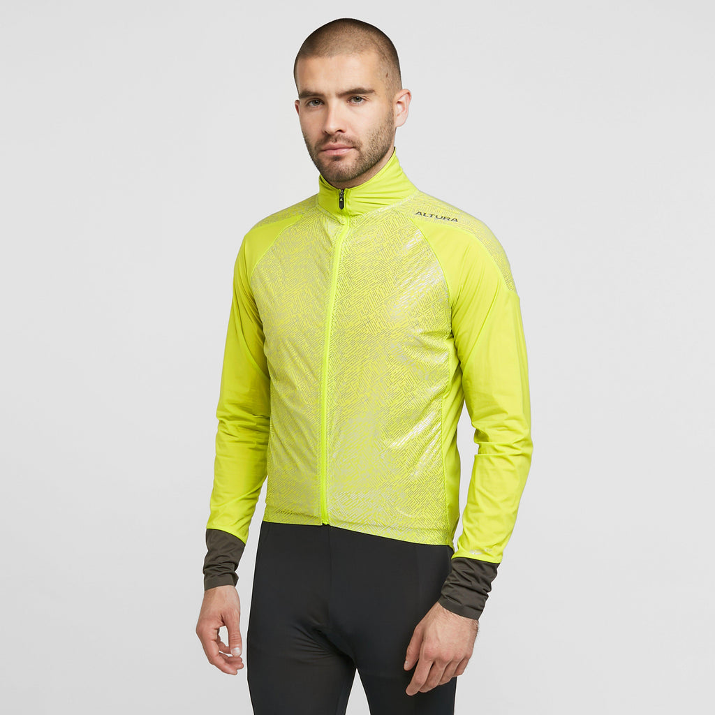 Men’s Rocket Packable Jacket
