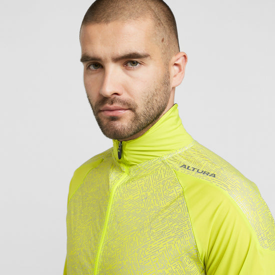 Men’s Rocket Packable Jacket