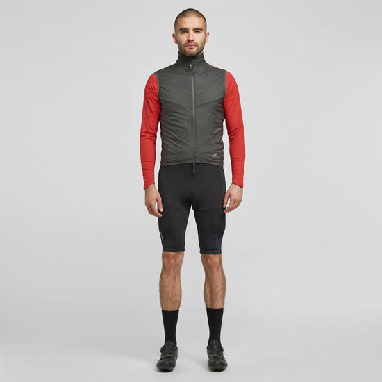 Men’s Rocket Insulated Gilet