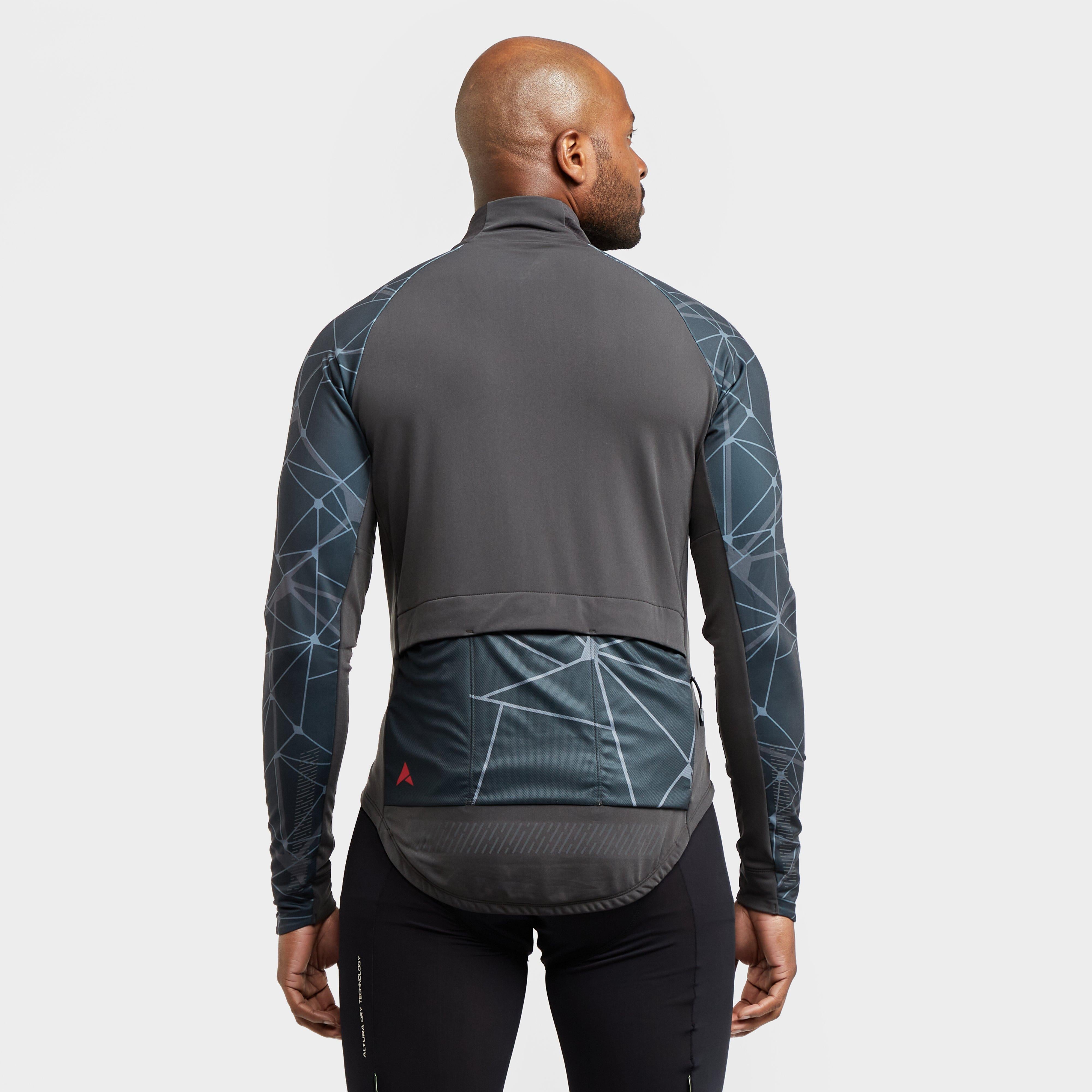 Men’s Icon Long Sleeve Jersey