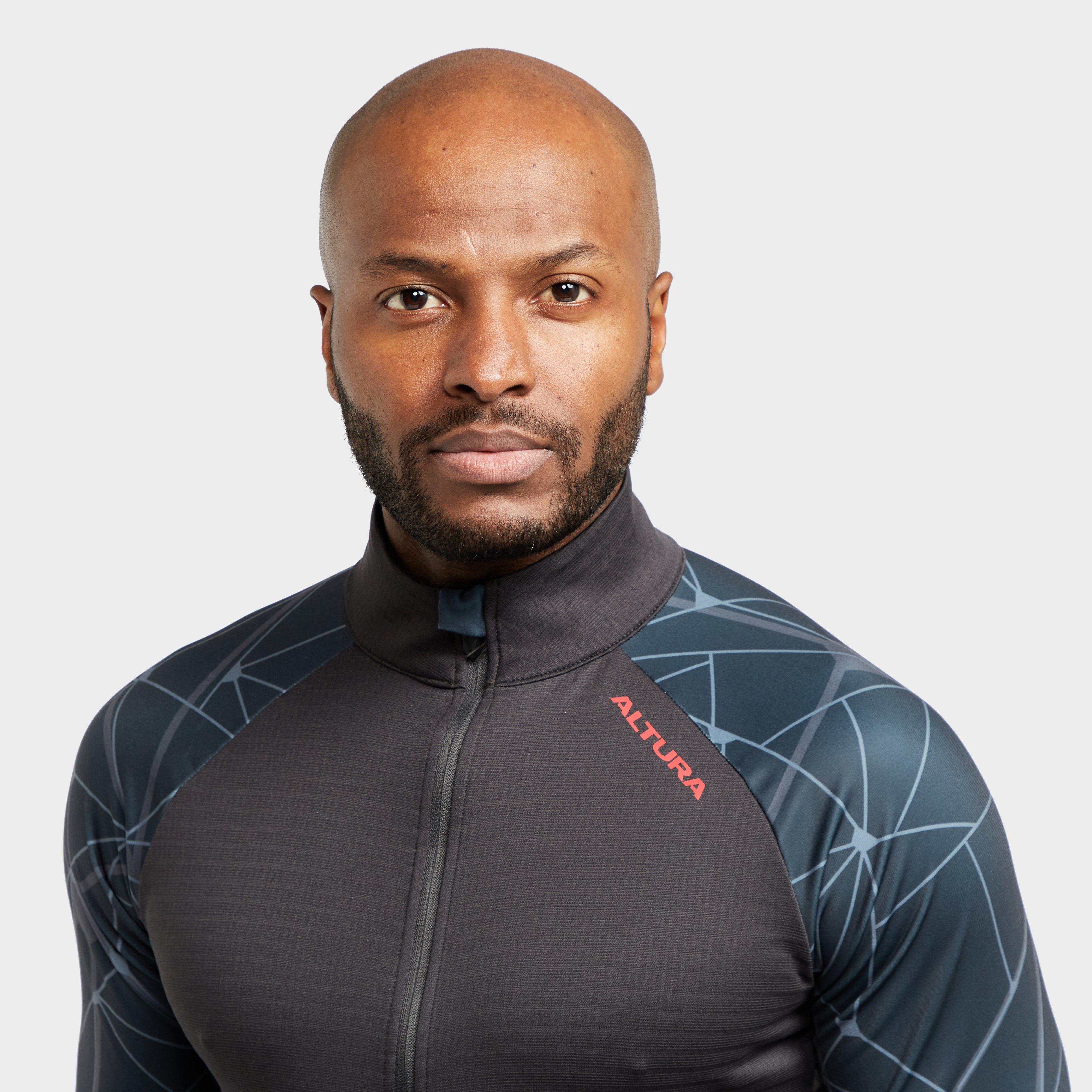 Men’s Icon Long Sleeve Jersey